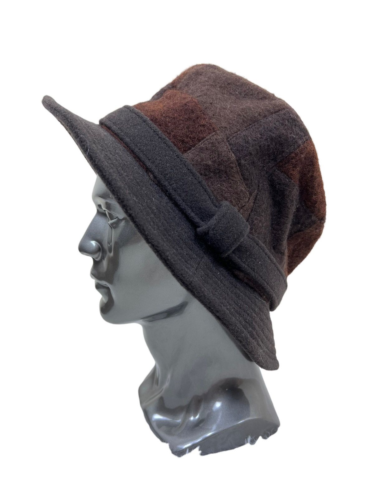 CA4LA Vintage CA4LA Bucket Hat Size ONE SIZE - 1 Thumbnail