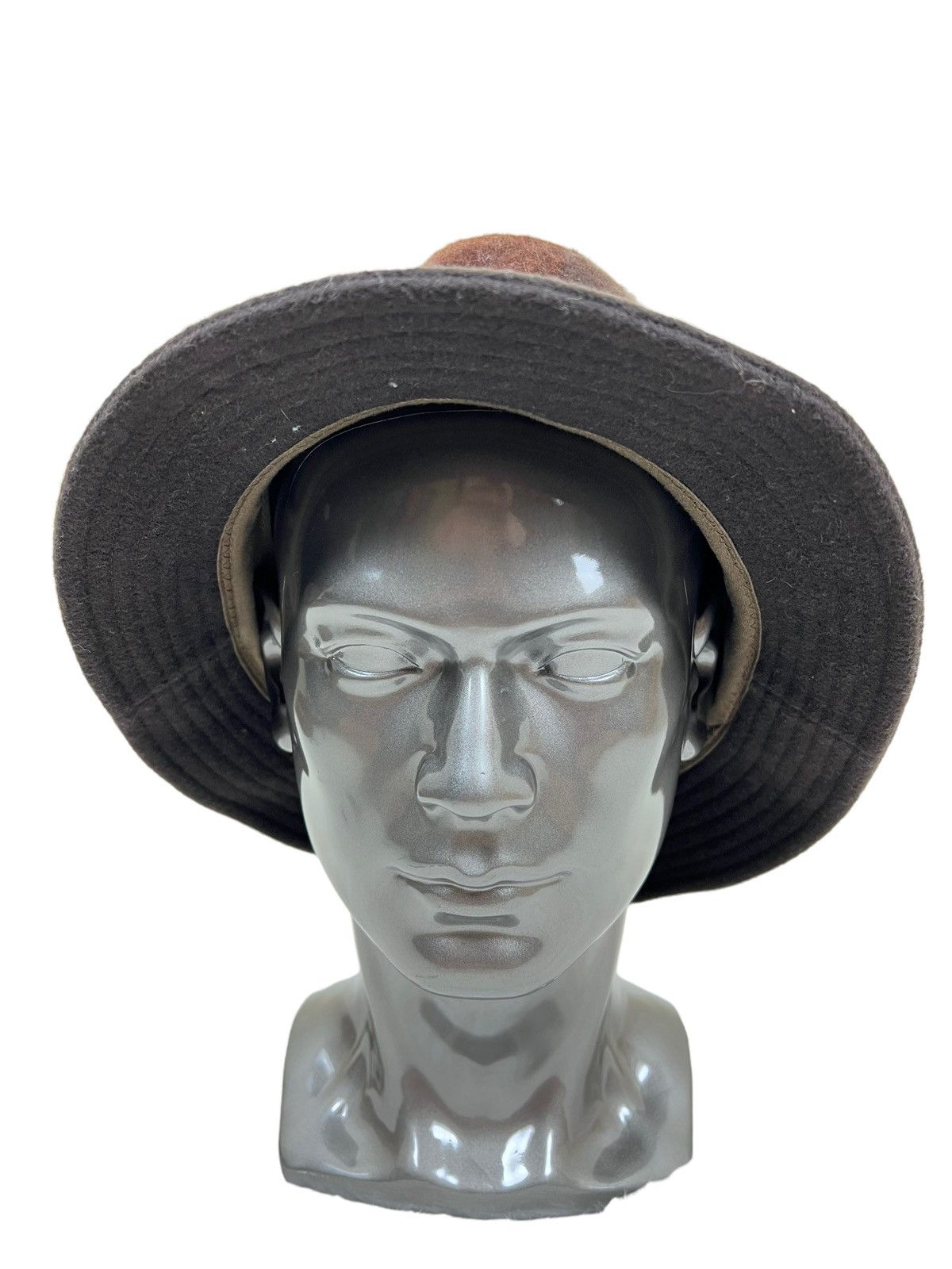 CA4LA Vintage CA4LA Bucket Hat Size ONE SIZE - 2 Thumbnail