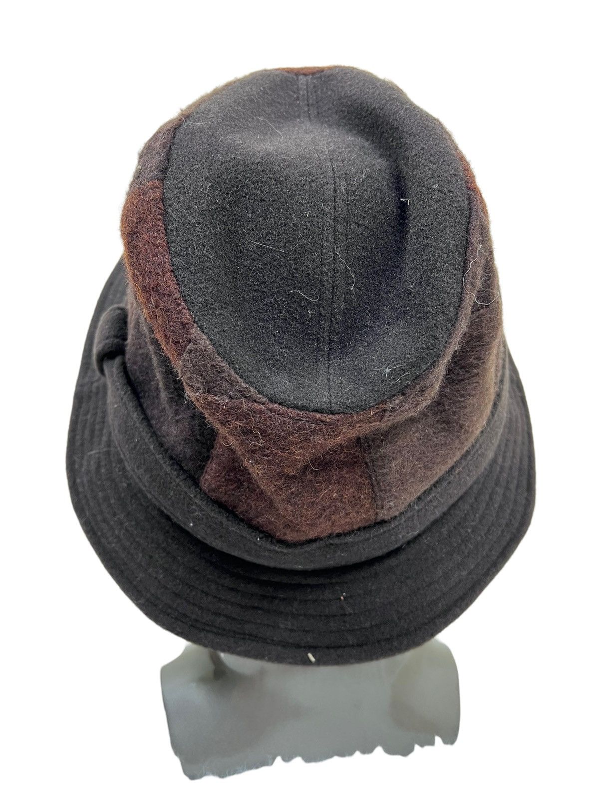 CA4LA Vintage CA4LA Bucket Hat Size ONE SIZE - 3 Thumbnail