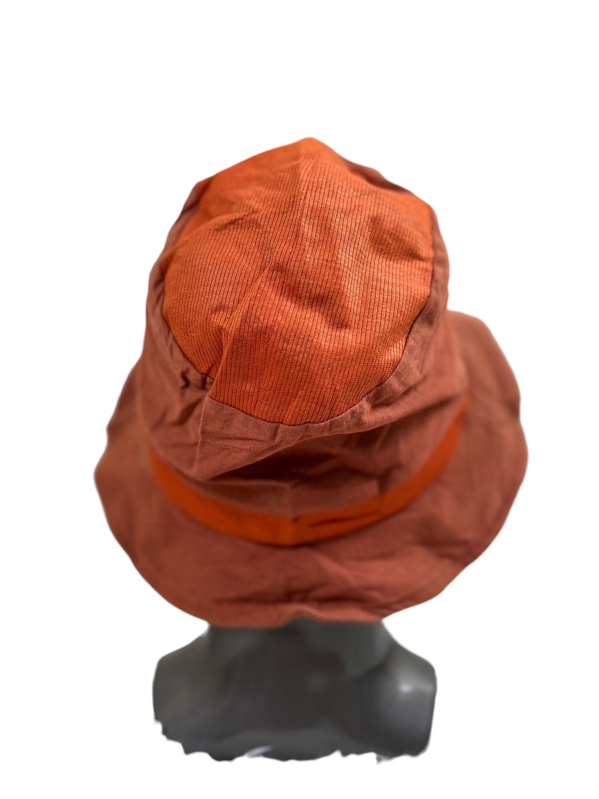 CA4LA Ca4la Lower Crown Cow Skin Hat Size ONE SIZE - 3 Thumbnail