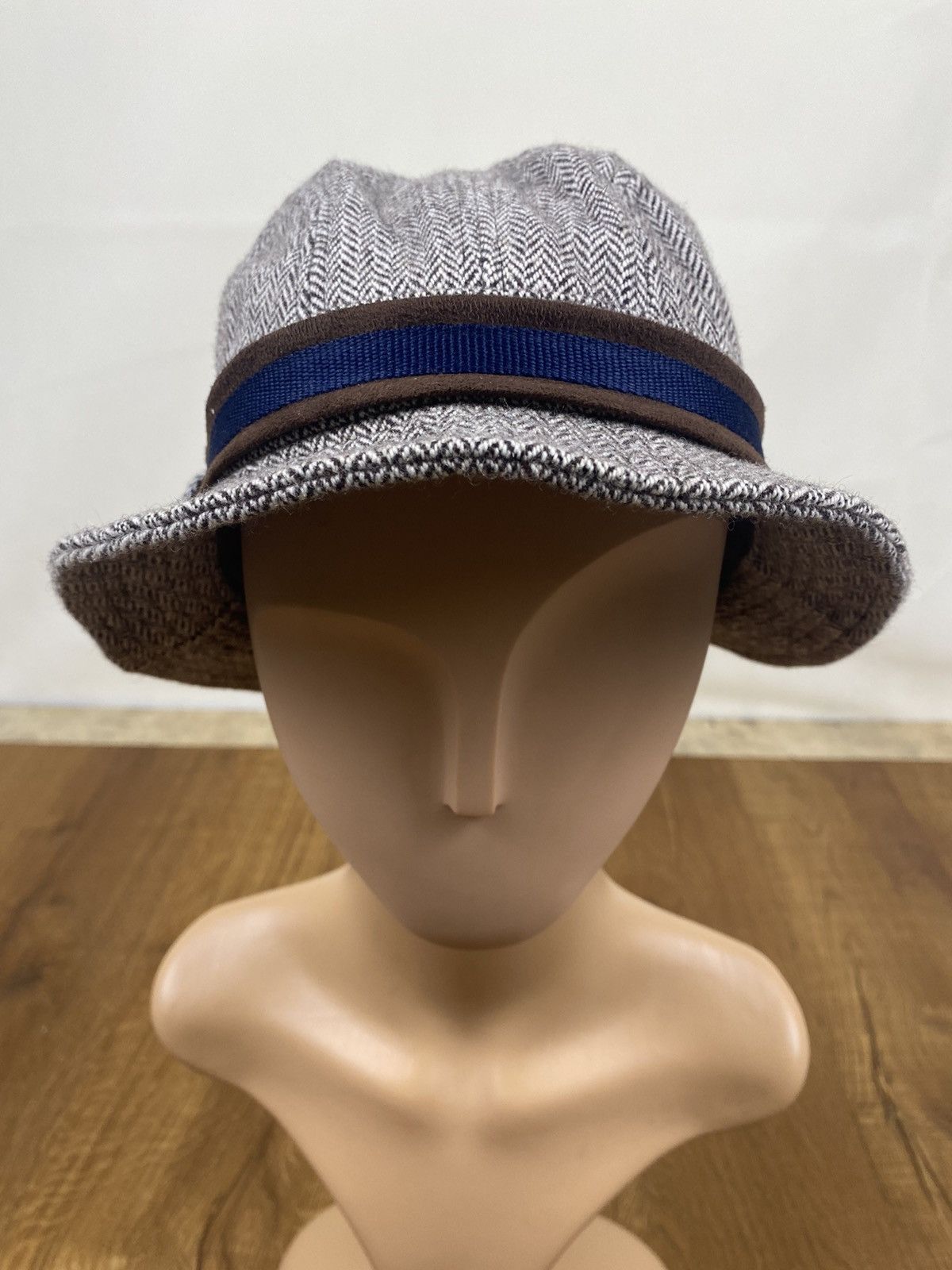 MLB Cardinal MLB Bucket Hat Size ONE SIZE - 2 Thumbnail