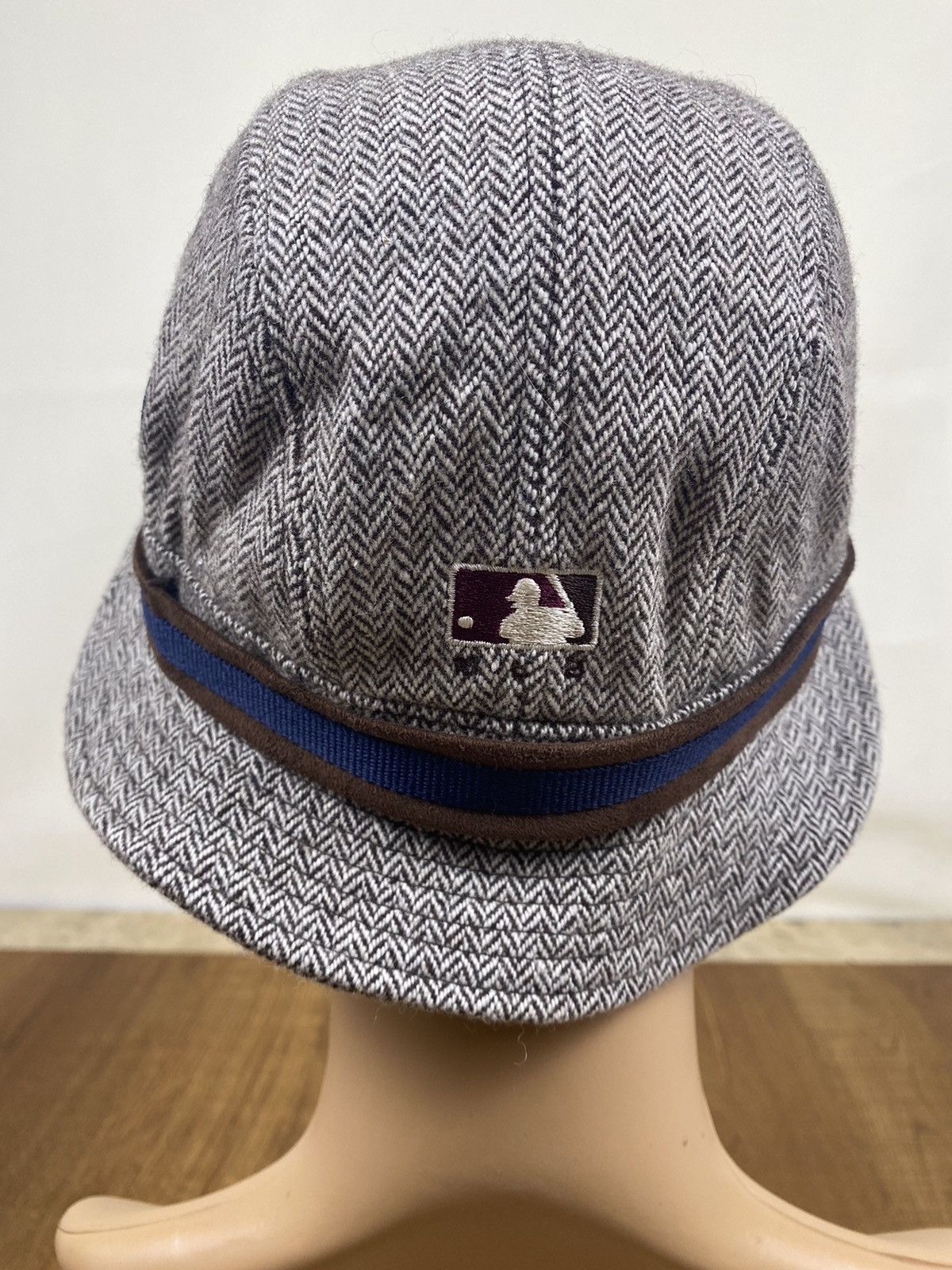 MLB Cardinal MLB Bucket Hat Size ONE SIZE - 3 Thumbnail