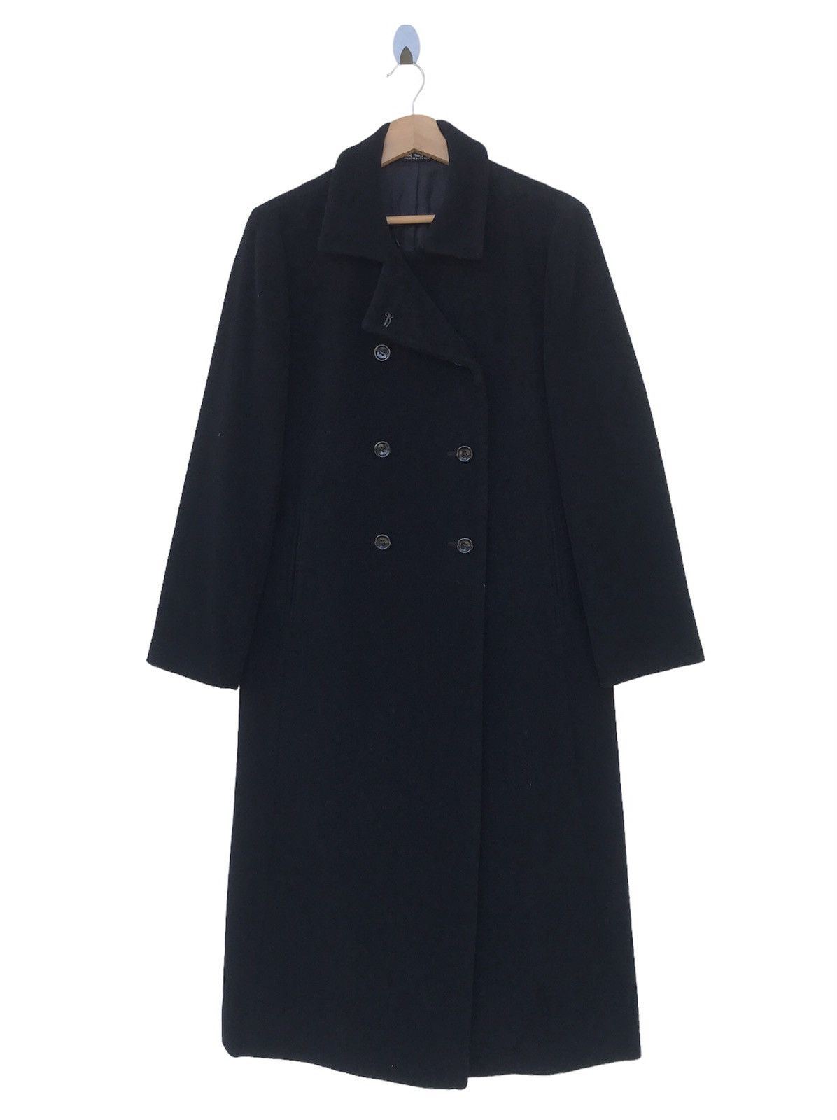 Y*Y様 comme ca du mode archive wool coat Comme Ca Du Mode Jacket | Grailed