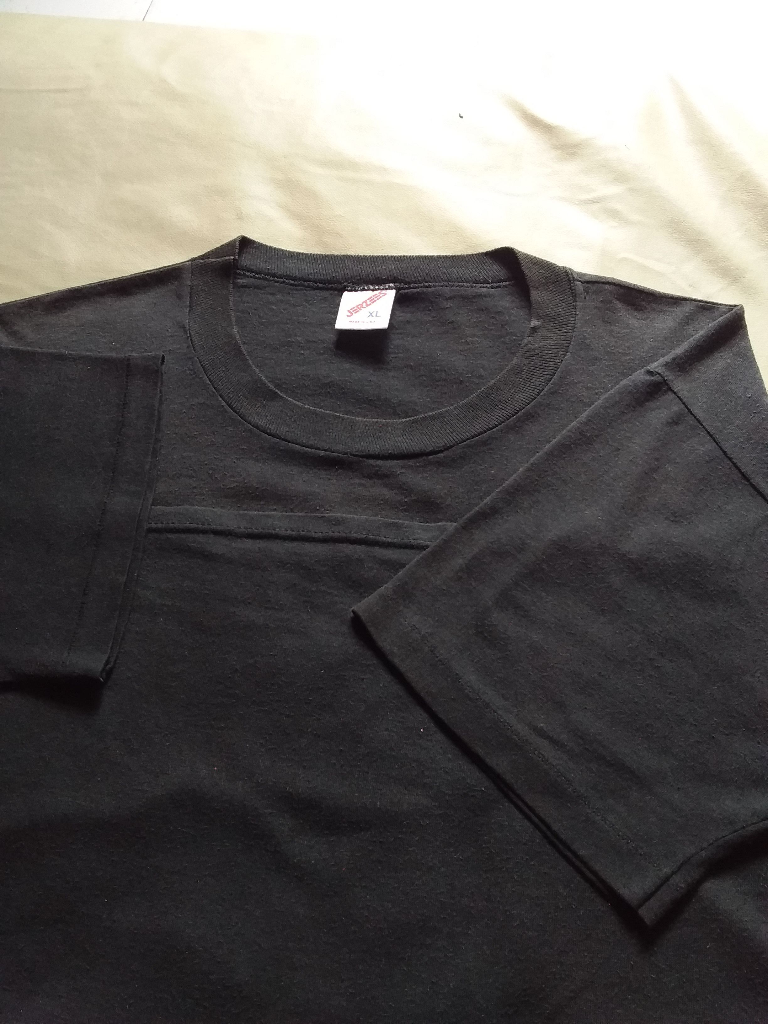 Band Tees Vintage TAD band Sub Pop Nirvana Concert t-shirt Size US XL / EU 56 / 4 - 16 Thumbnail