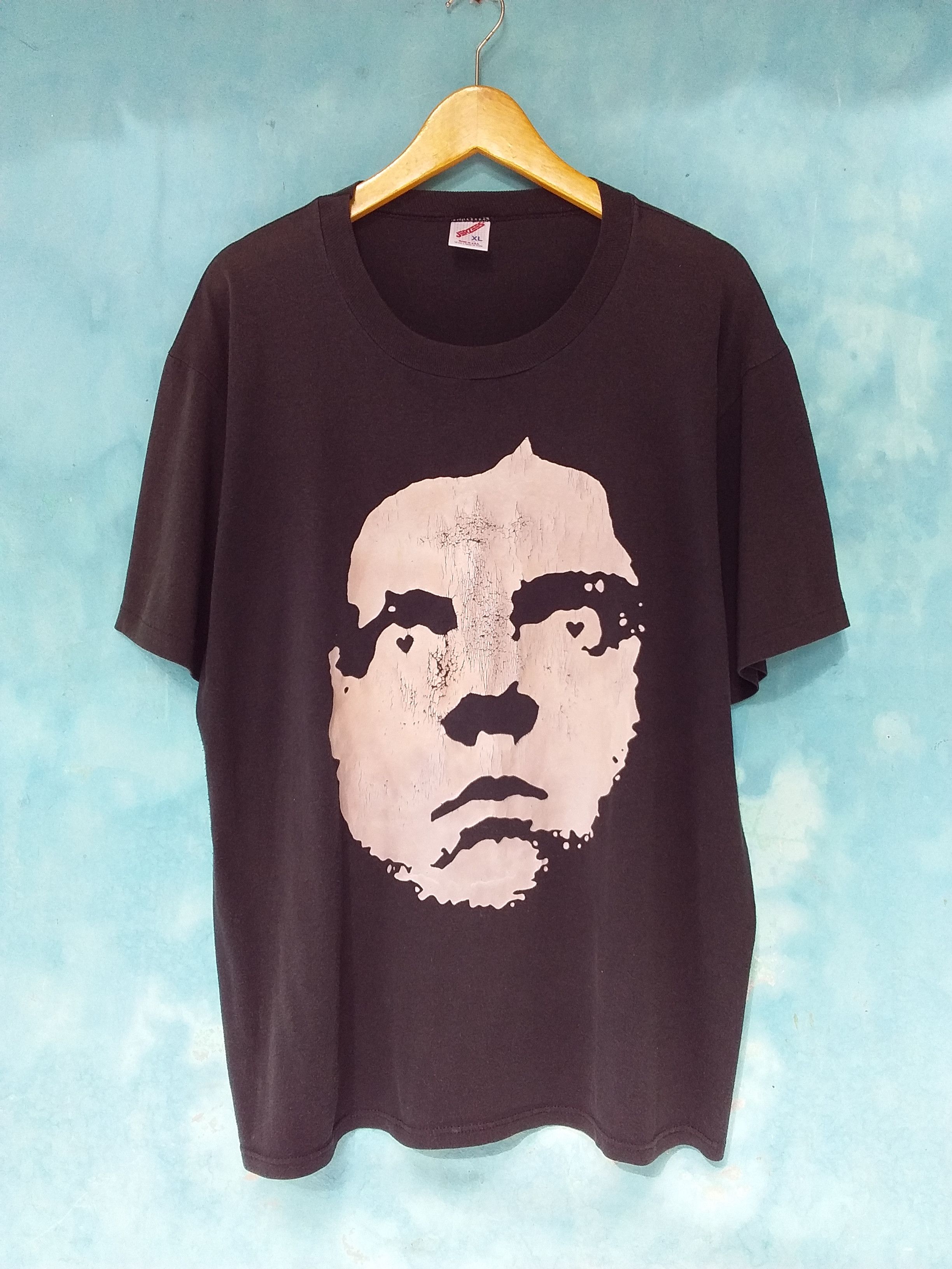 Band Tees Vintage TAD band Sub Pop Nirvana Concert t-shirt Size US XL / EU 56 / 4 - 6 Thumbnail