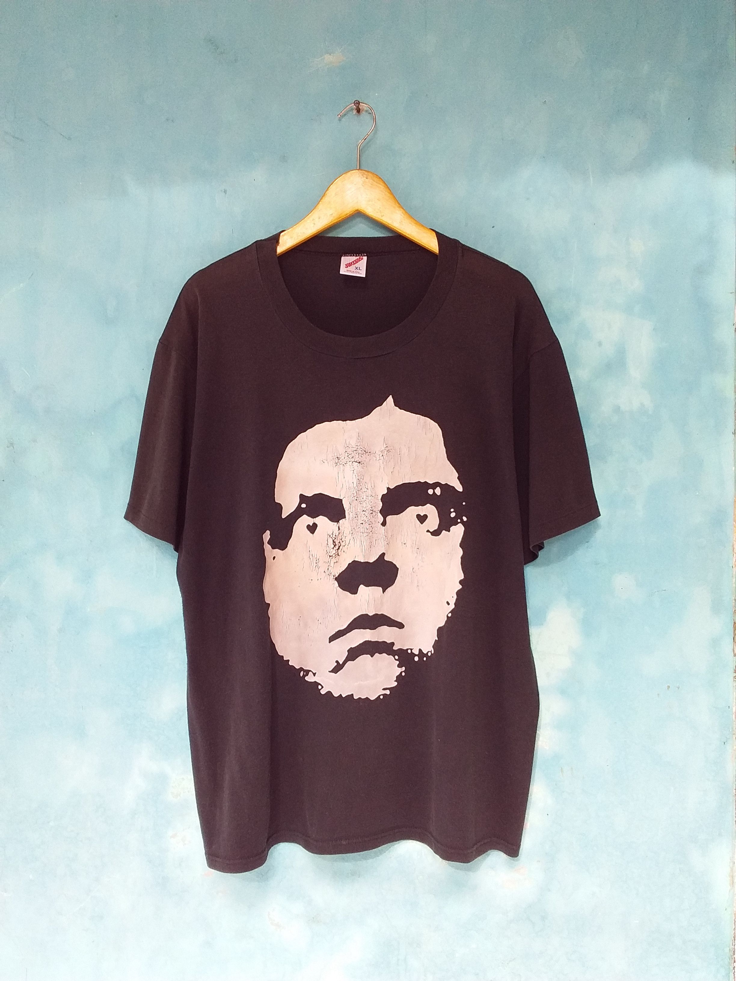 Band Tees Vintage TAD band Sub Pop Nirvana Concert t-shirt Size US XL / EU 56 / 4 - 5 Thumbnail