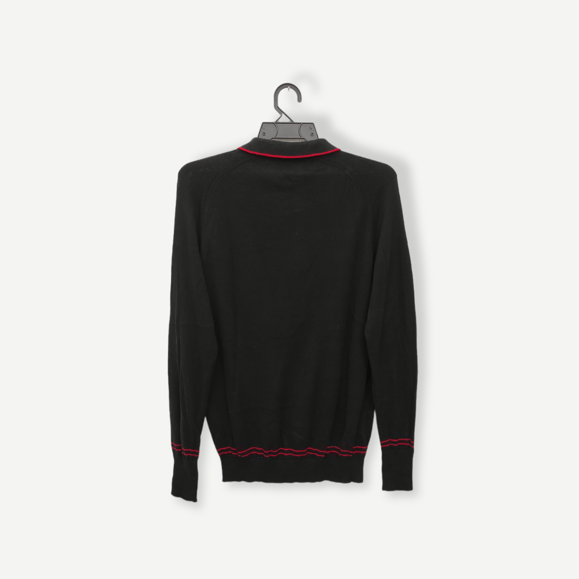 Tenderloin Archive THE TENDERLOIN K SEVEN sweater knit SHIRT Size US S / EU 44-46 / 1 - 2 Thumbnail