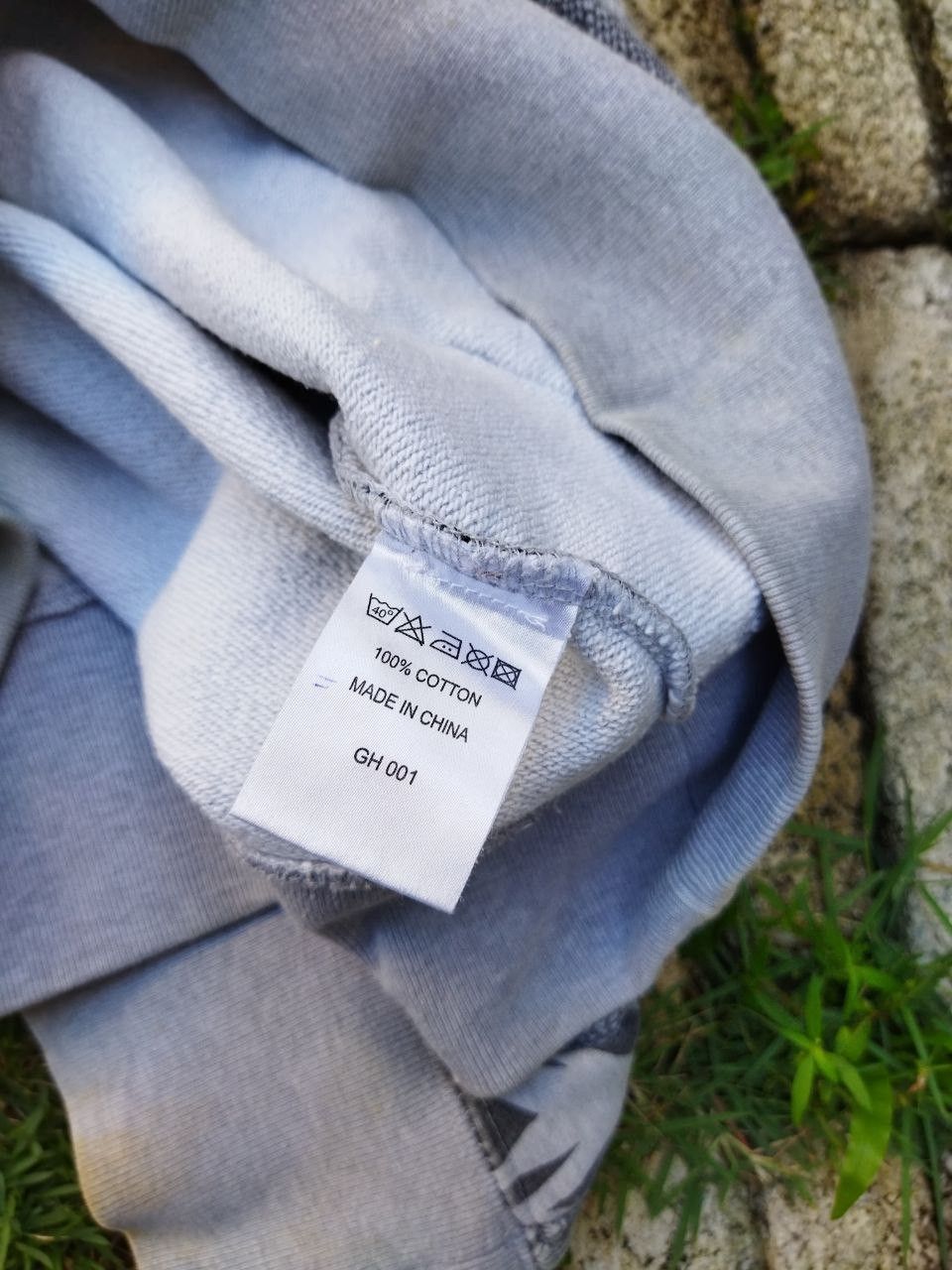 Beams Japan Beams X SuburbanBliss Overprint Hoodie Size S Size US S / EU 44-46 / 1 - 8 Thumbnail