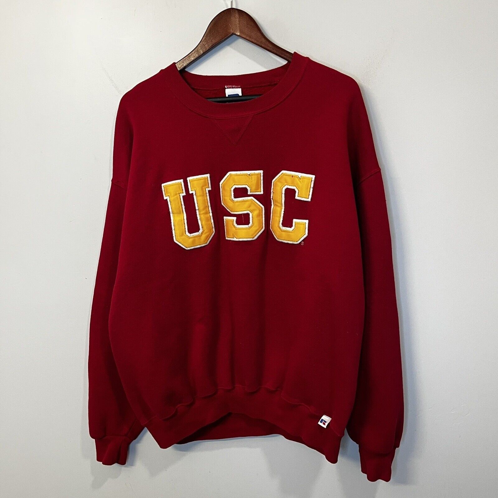 Usc trojans christmas sweater
