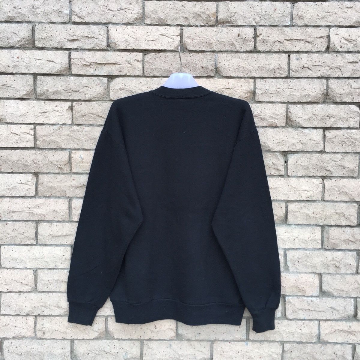 Mickey Mouse × Vintage Velva sheen MICKEY MOUSE GOOFY DONALD DUCK sweatshirt Size US M / EU 48-50 / 2 - 6 Thumbnail