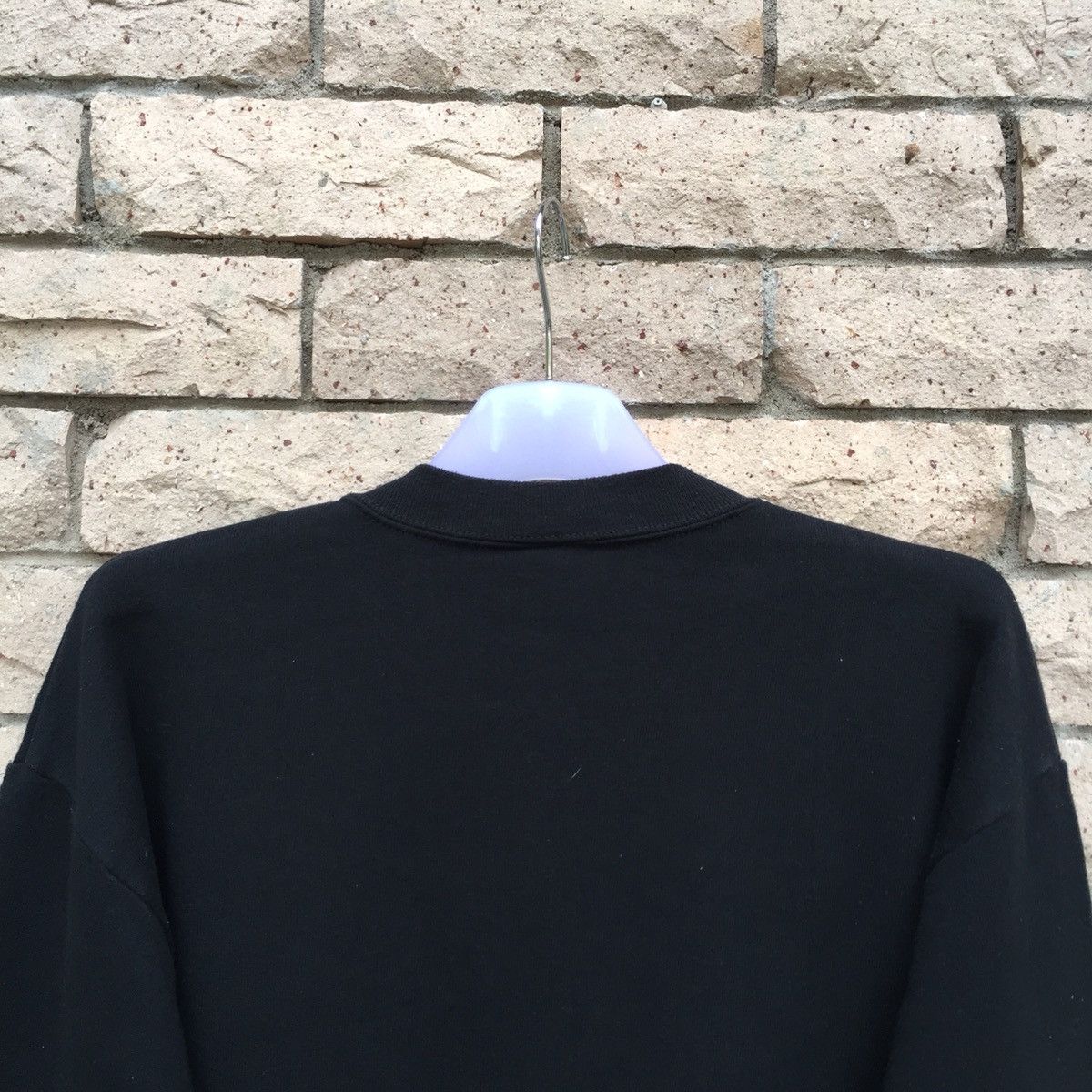 Mickey Mouse × Vintage Velva sheen MICKEY MOUSE GOOFY DONALD DUCK sweatshirt Size US M / EU 48-50 / 2 - 7 Thumbnail