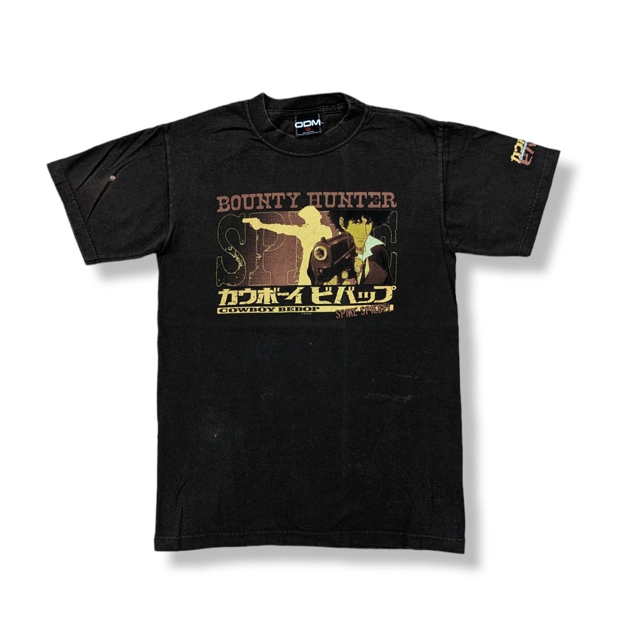 Anime Japanese Anime Cowboy Bebop Science Fiction Similiar Akira Size US S / EU 44-46 / 1 - 1 Thumbnail