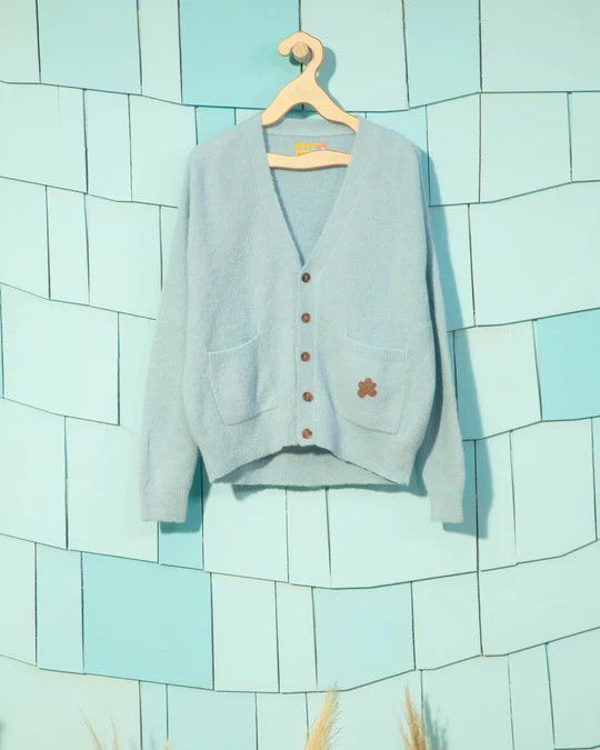 Golf Wang × Golf le Fleur × Tyler The Creator Golf le Fleur* Mohair ...