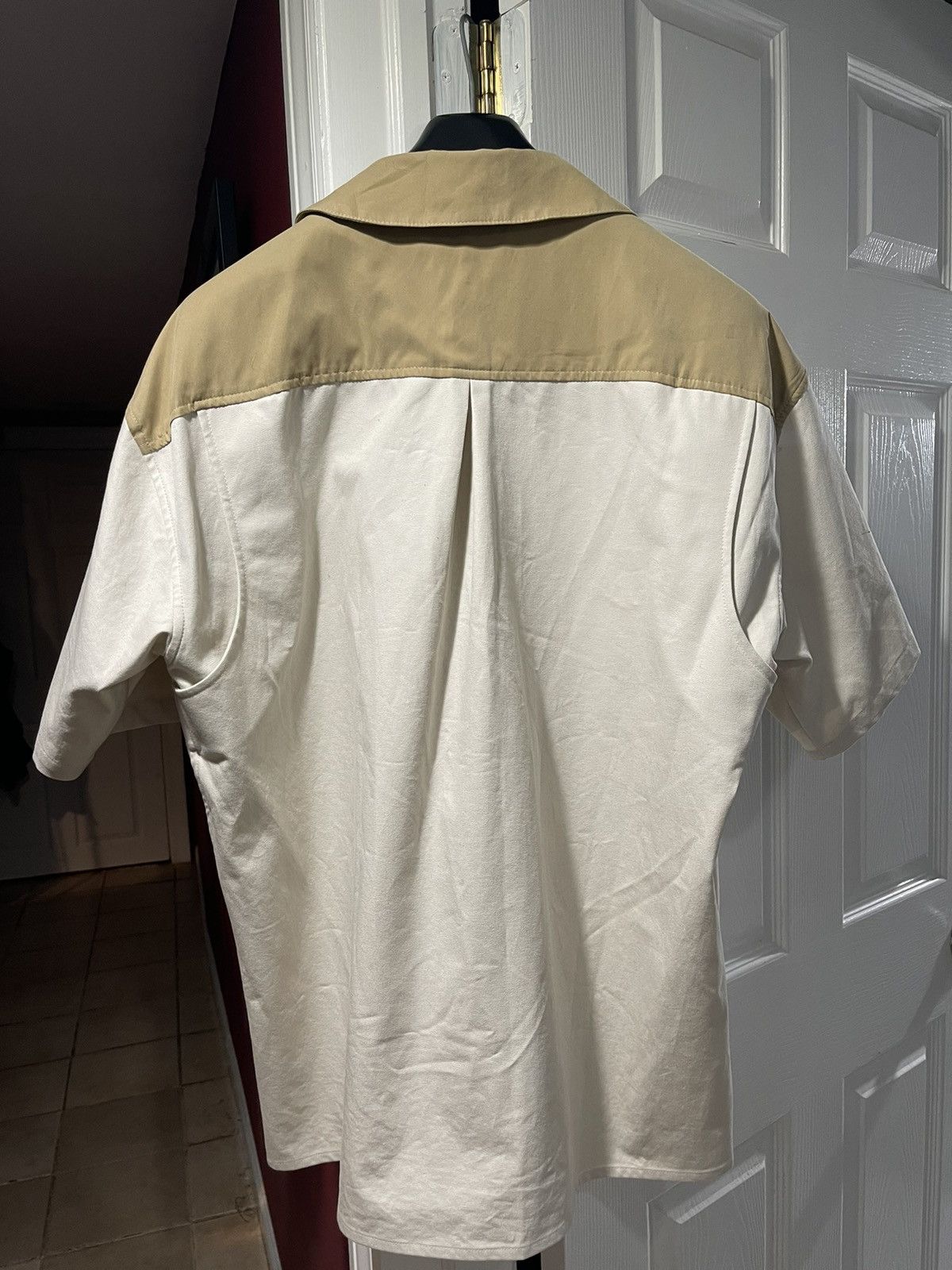 Ahluwalia ***FINAL DROP***Robyn Color Block Button Up Size US S / EU 44-46 / 1 - 2 Thumbnail