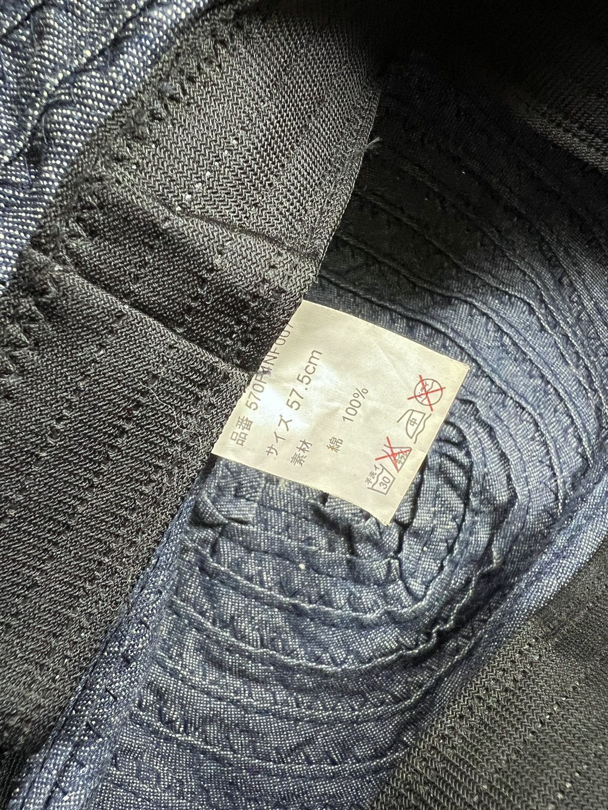 Japanese Brand Japanese Brand Hagi Style Inspired By Hysteric Glamour Size ONE SIZE - 4 Thumbnail
