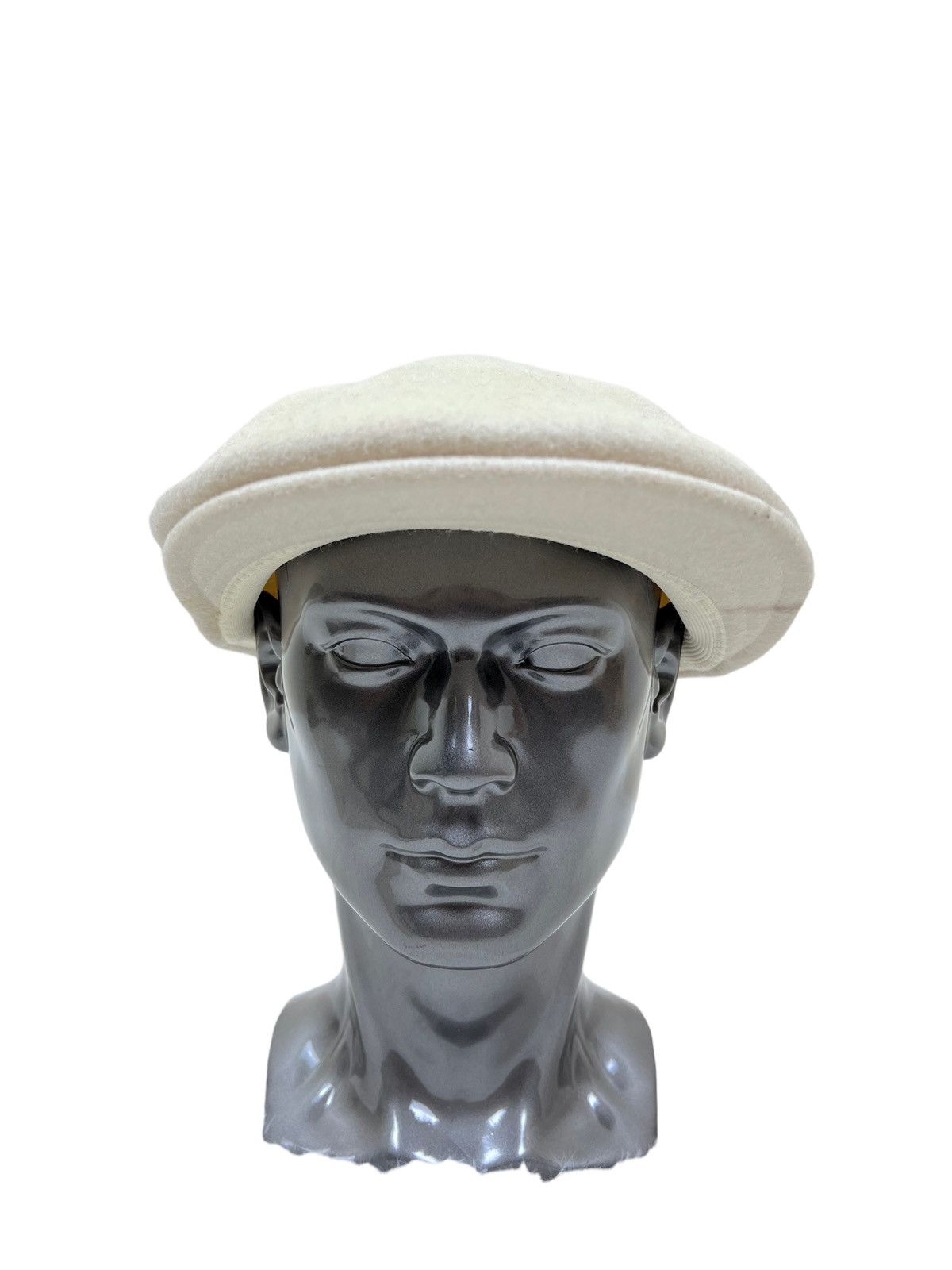 Kangol Kangol Wool Flat Hat Beretta Size ONE SIZE - 2 Thumbnail