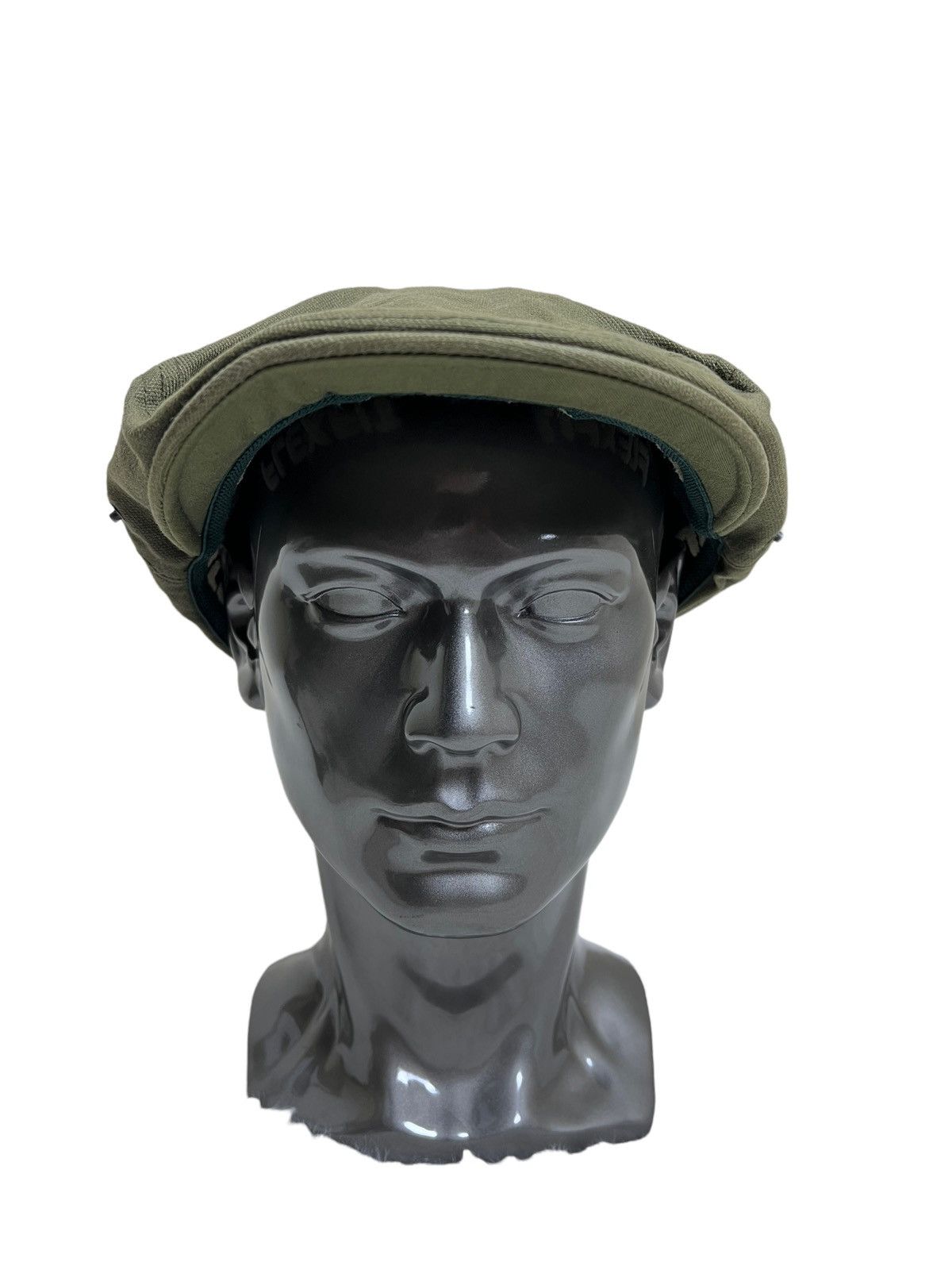 Kangol Vintage Military Kangol Flexfit Beretta Size ONE SIZE - 3 Thumbnail