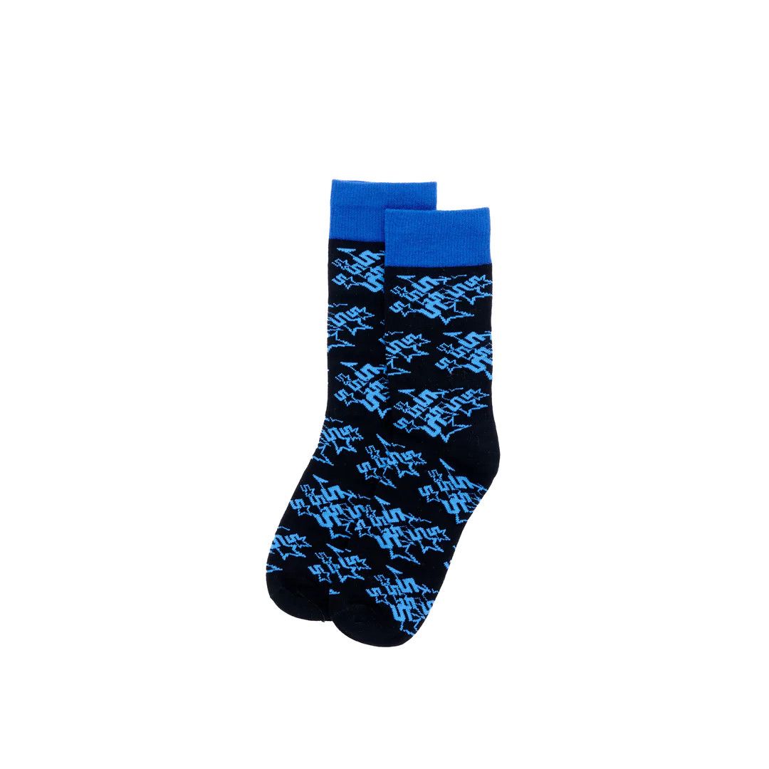 Sp5der SP5DER Candy Sock S/M Size ONE SIZE - 1 Thumbnail