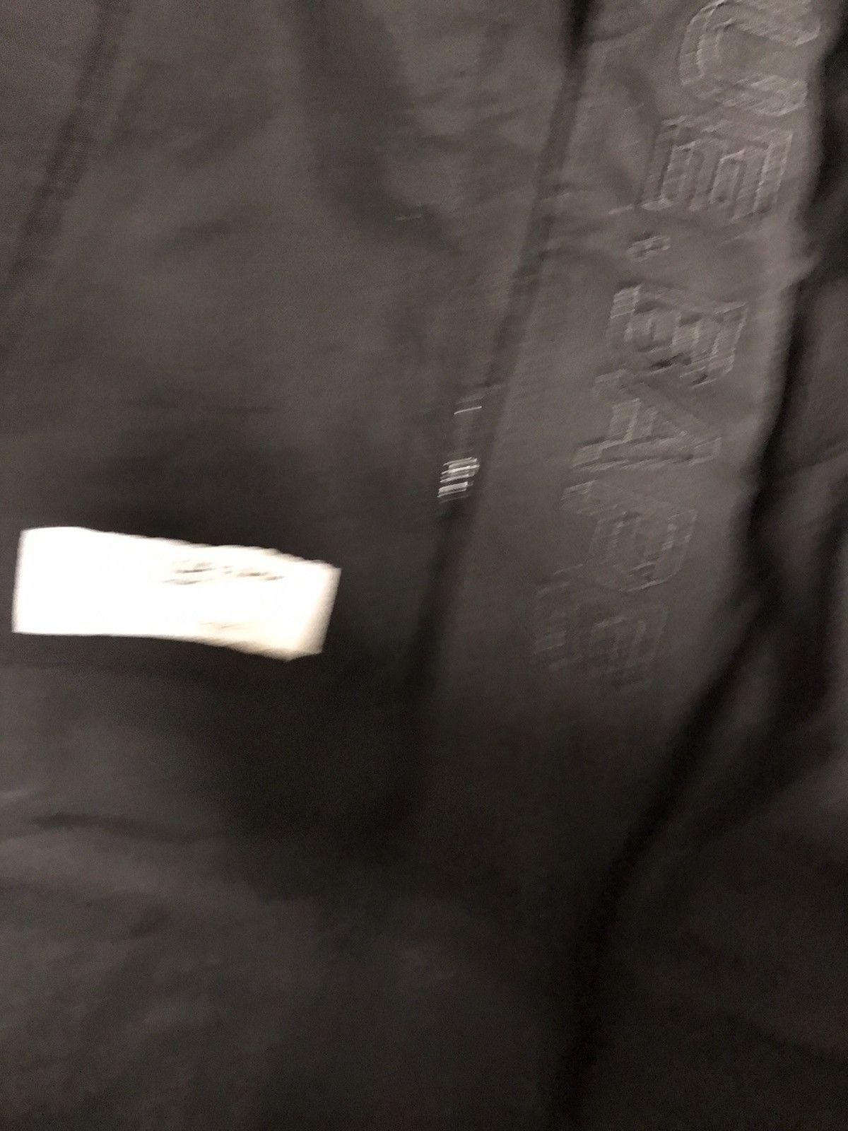 Bape × izzue Bape Down jacket parka small Size US S / EU 44-46 / 1 - 7 Thumbnail