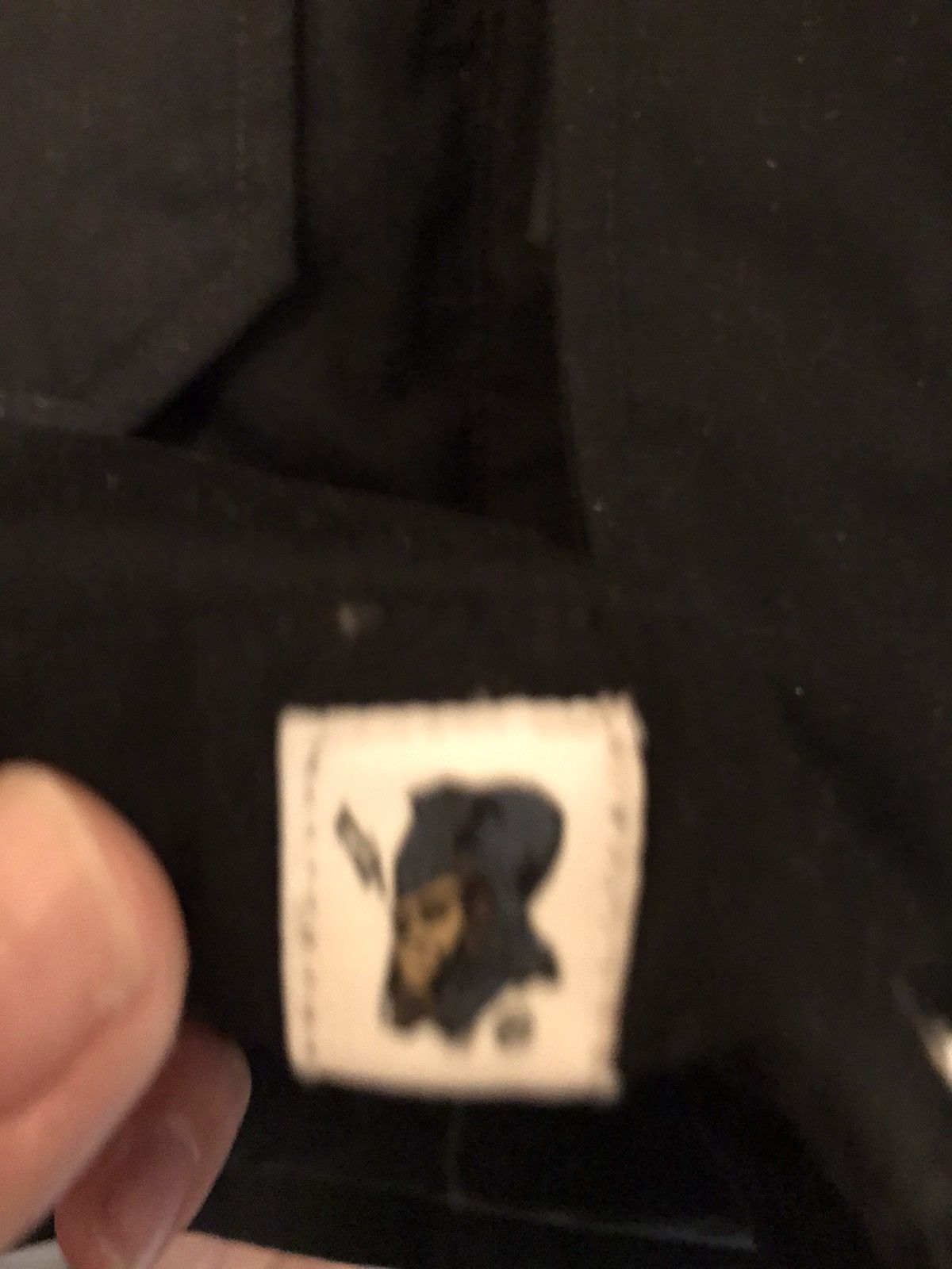 Bape × izzue Bape Down jacket parka small Size US S / EU 44-46 / 1 - 8 Thumbnail