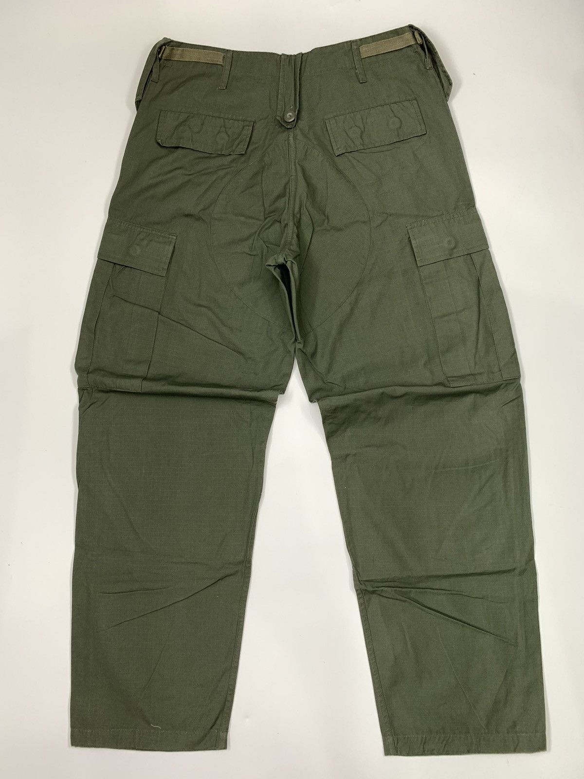 Tru-Spec Tru Spec Ripstop M-65 Military Cargo Pant Size US 30 / EU 46 - 11 Thumbnail