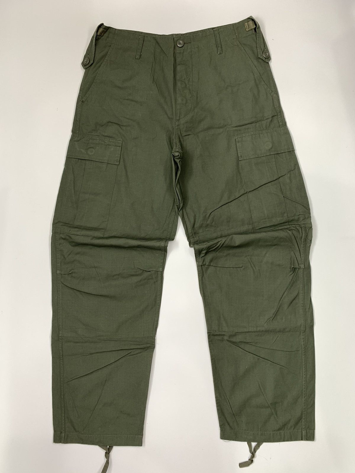 Tru-Spec Tru Spec Ripstop M-65 Military Cargo Pant Size US 30 / EU 46 - 4 Thumbnail