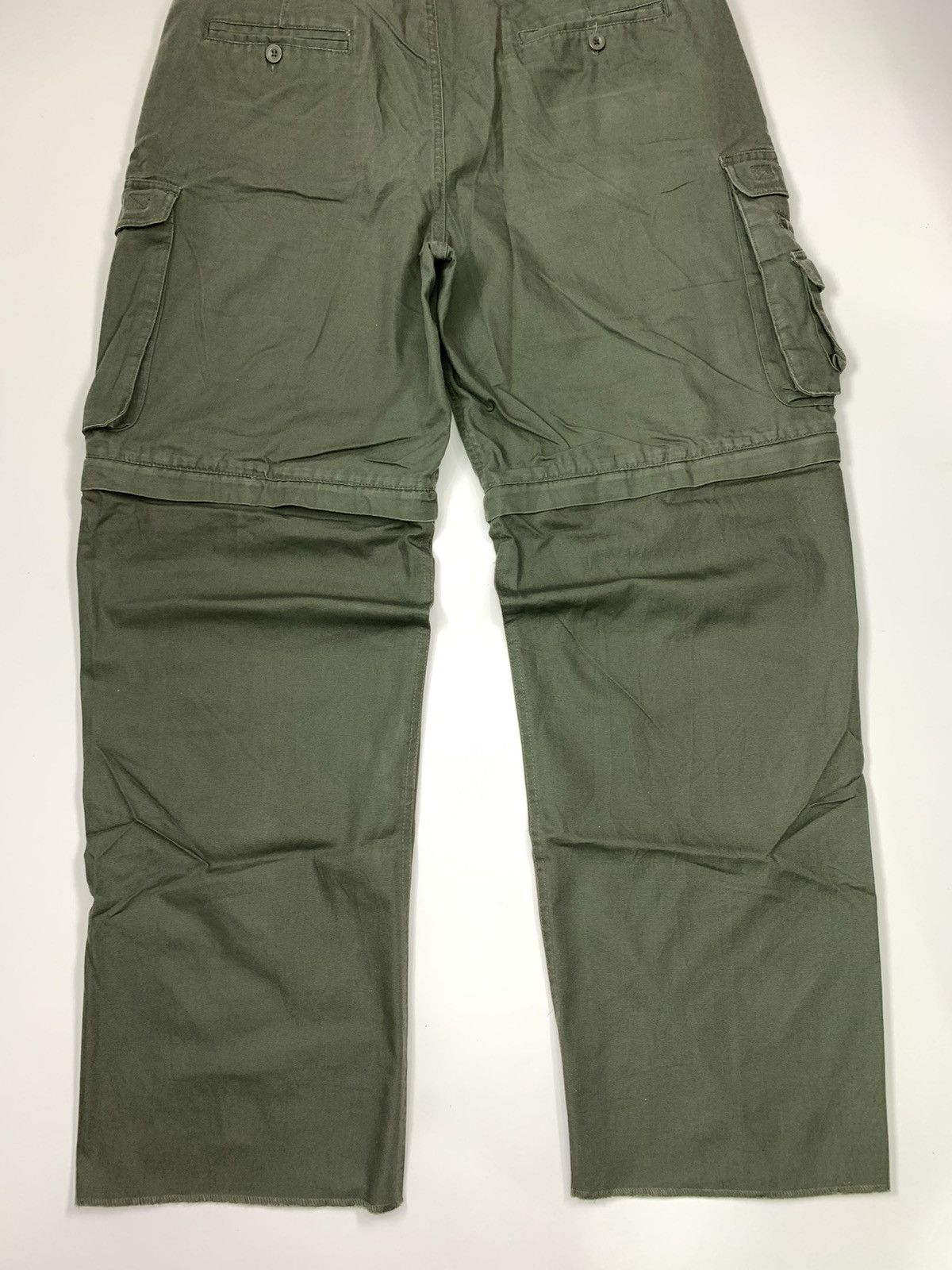 Tru-Spec Tru Spec Ripstop M-65 Military Cargo Pant Size US 30 / EU 46 - 3 Thumbnail
