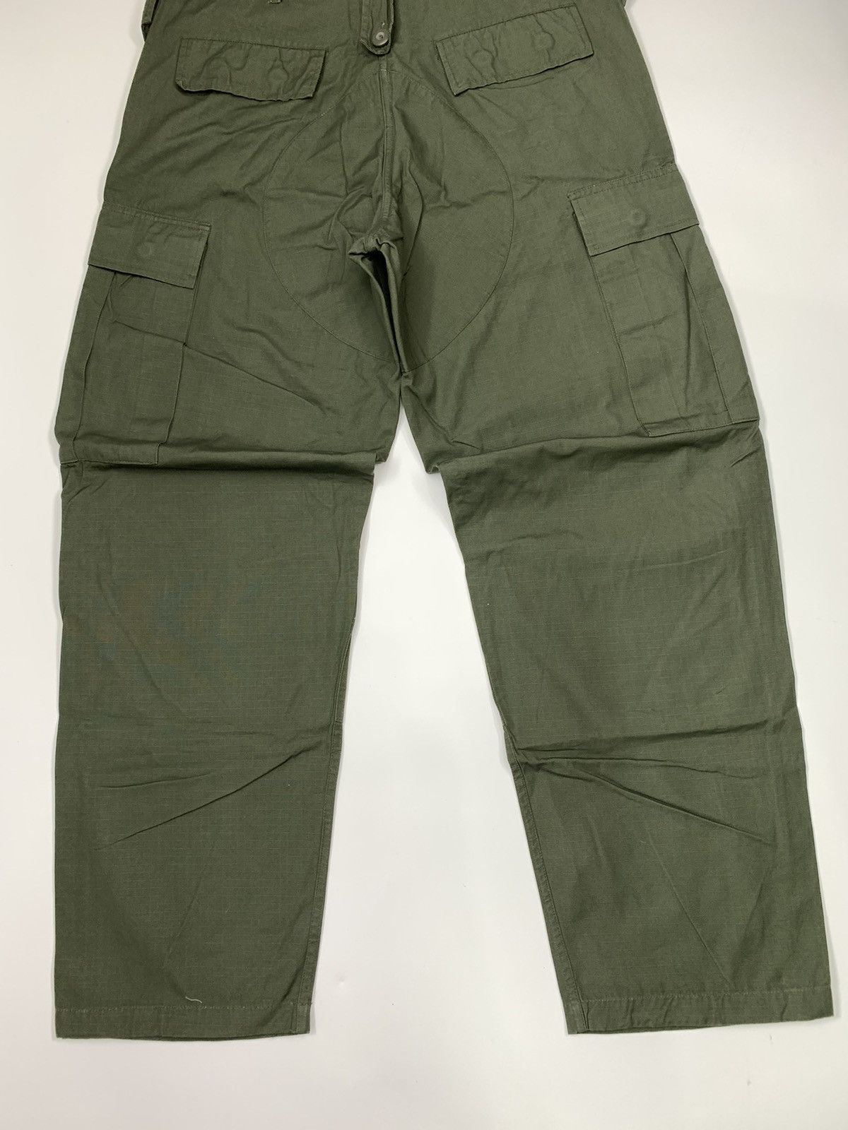Tru-Spec Tru Spec Ripstop M-65 Military Cargo Pant Size US 30 / EU 46 - 13 Thumbnail