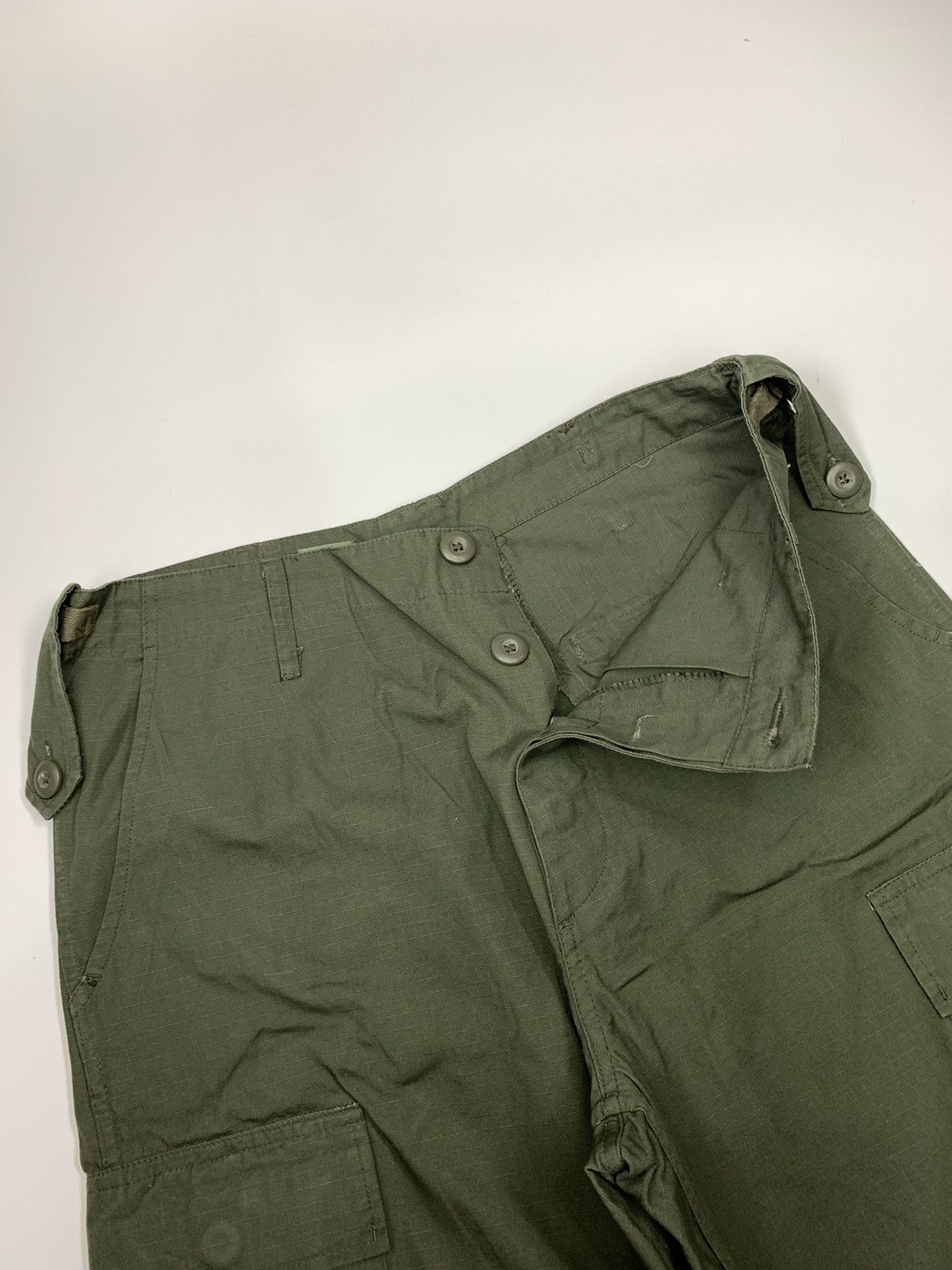 Tru-Spec Tru Spec Ripstop M-65 Military Cargo Pant Size US 30 / EU 46 - 9 Thumbnail