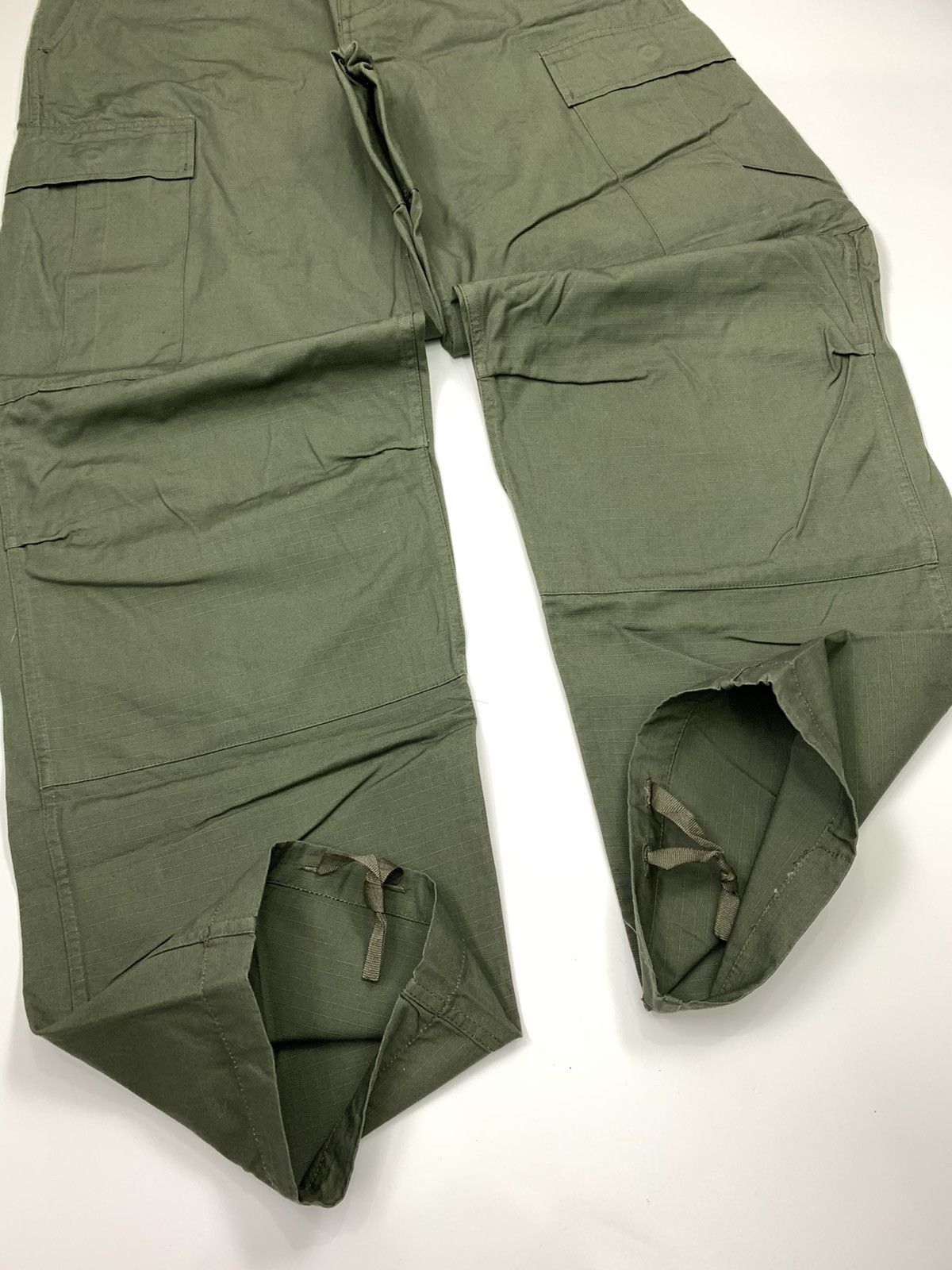 Tru-Spec Tru Spec Ripstop M-65 Military Cargo Pant Size US 30 / EU 46 - 8 Thumbnail