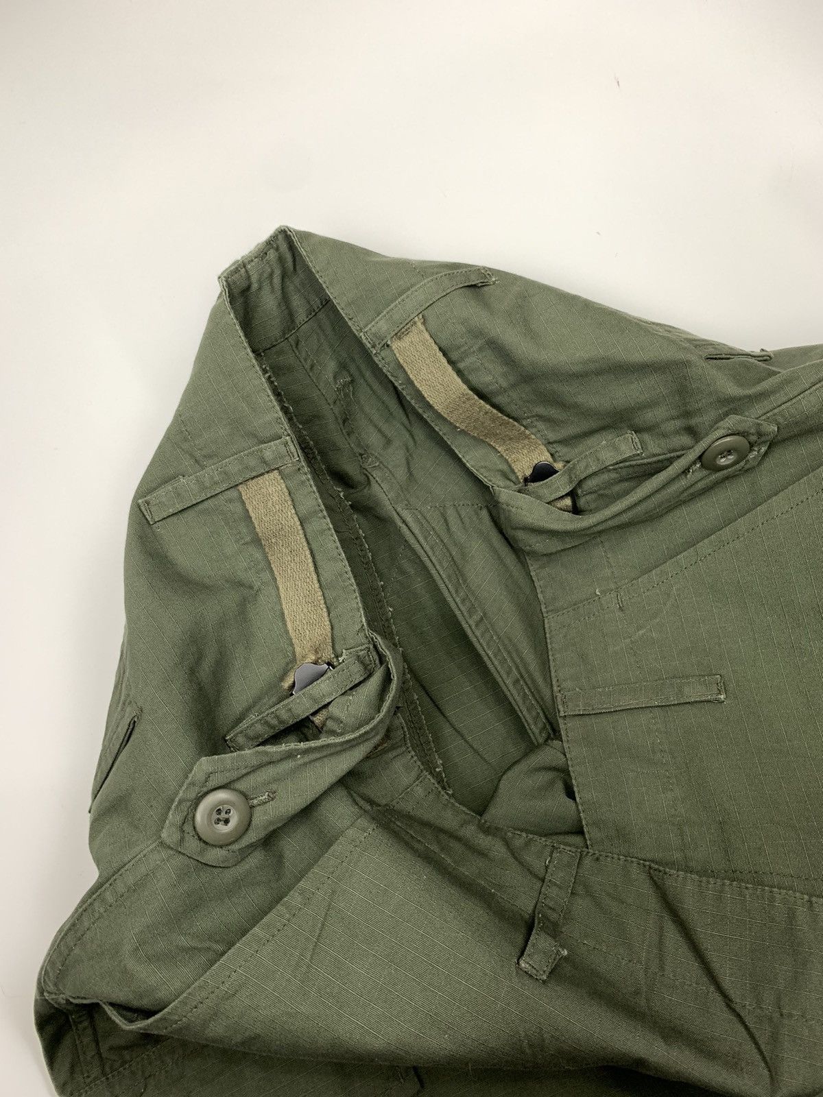 Tru-Spec Tru Spec Ripstop M-65 Military Cargo Pant Size US 30 / EU 46 - 10 Thumbnail