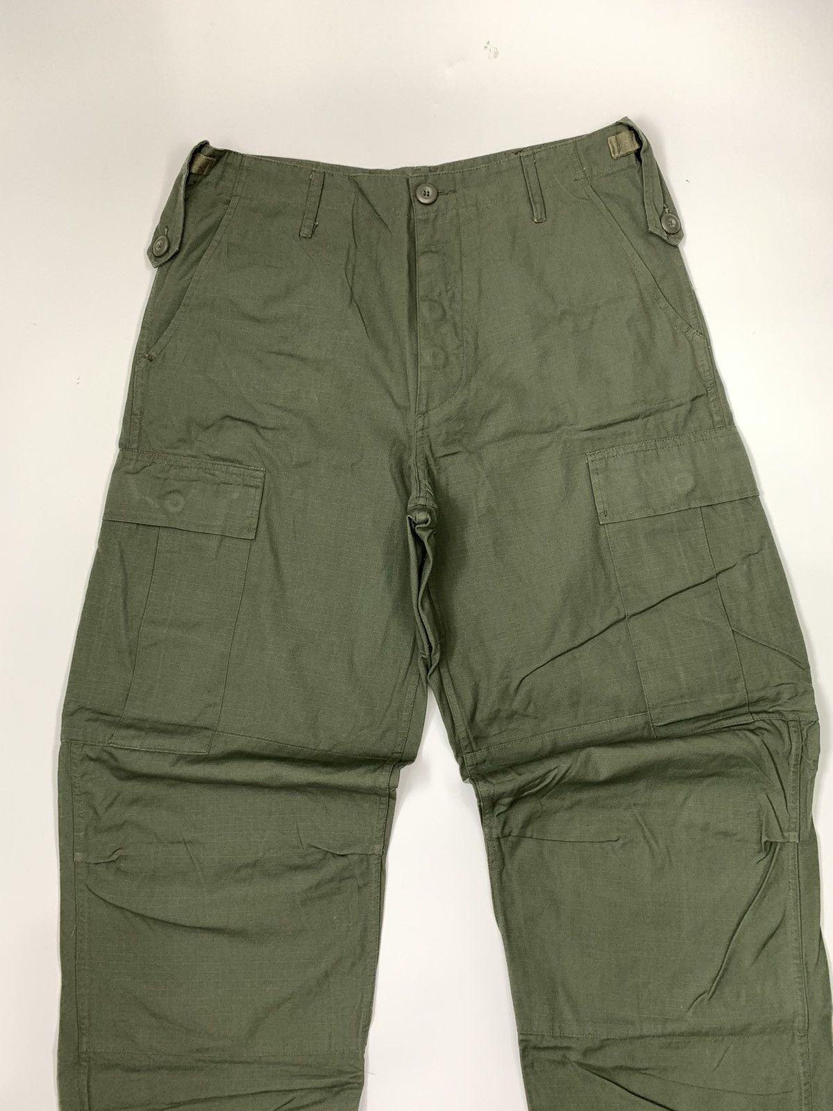 Tru-Spec Tru Spec Ripstop M-65 Military Cargo Pant Size US 30 / EU 46 - 5 Thumbnail