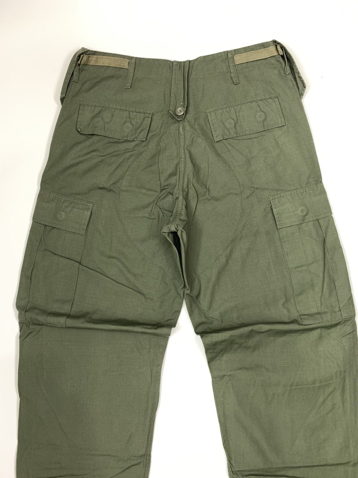 Tru-Spec Tru Spec Ripstop M-65 Military Cargo Pant Size US 30 / EU 46 - 12 Thumbnail