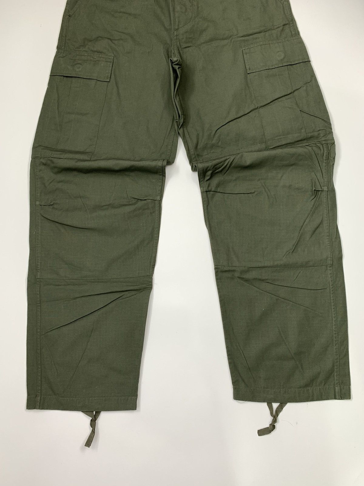 Tru-Spec Tru Spec Ripstop M-65 Military Cargo Pant Size US 30 / EU 46 - 7 Thumbnail