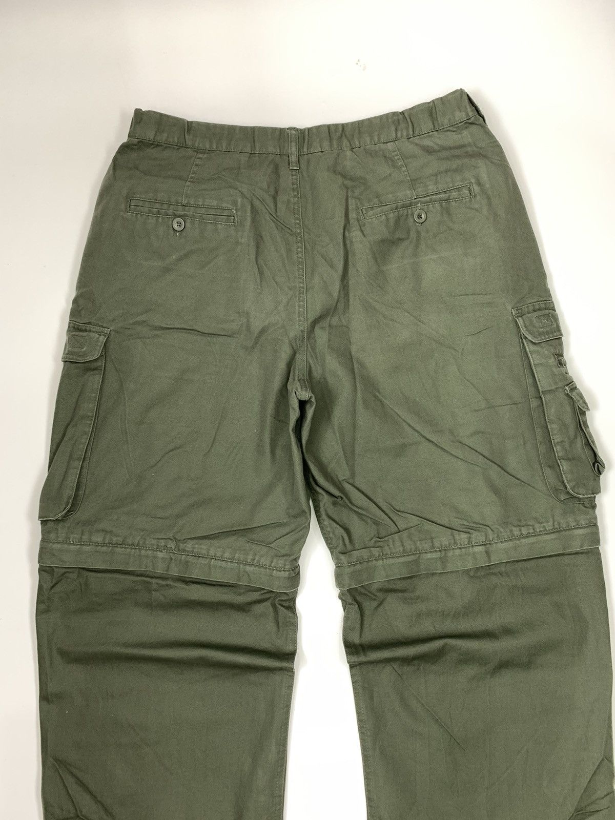 Tru-Spec Tru Spec Ripstop M-65 Military Cargo Pant Size US 30 / EU 46 - 2 Thumbnail