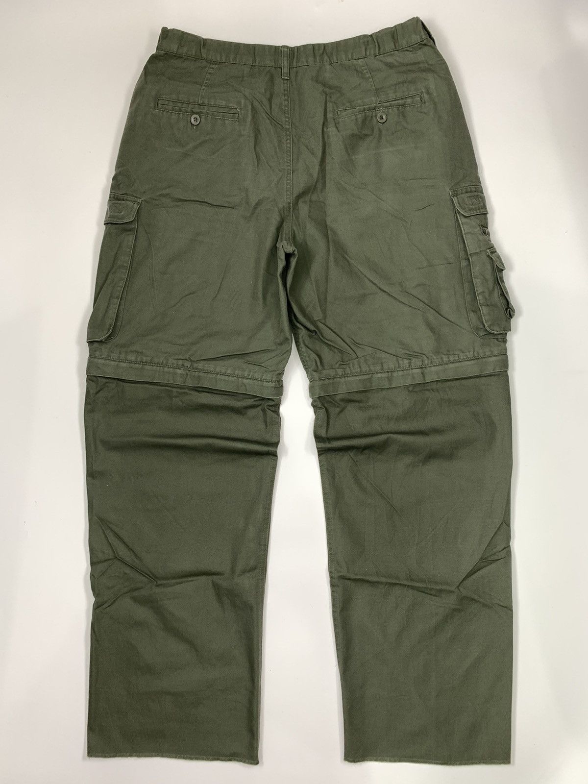Tru-Spec Tru Spec Ripstop M-65 Military Cargo Pant Size US 30 / EU 46 - 1 Thumbnail