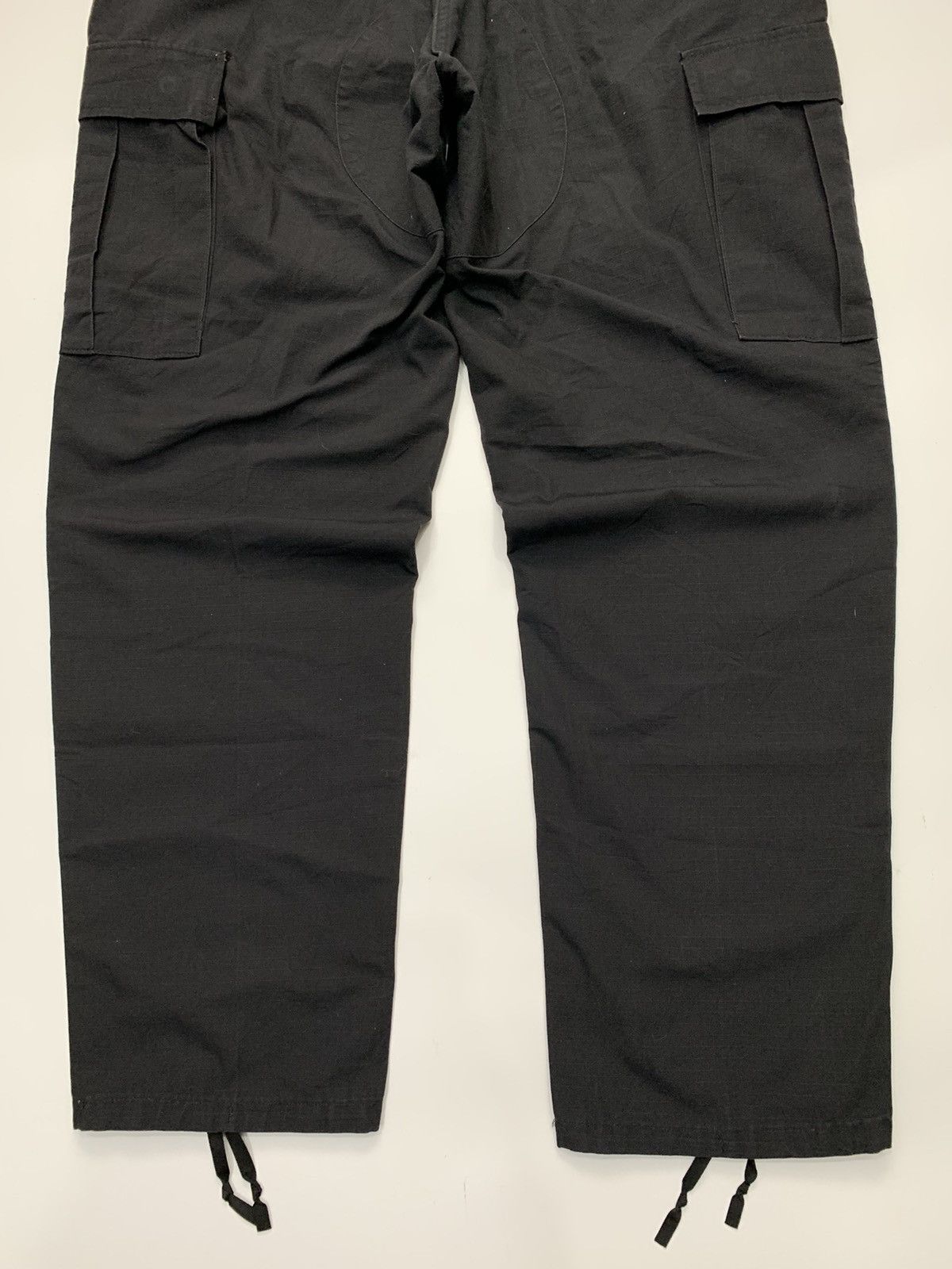 Other Tru-Spec Military Owned By Litalean Black Cargo Pant Size US 38 / EU 54 - 16 Thumbnail