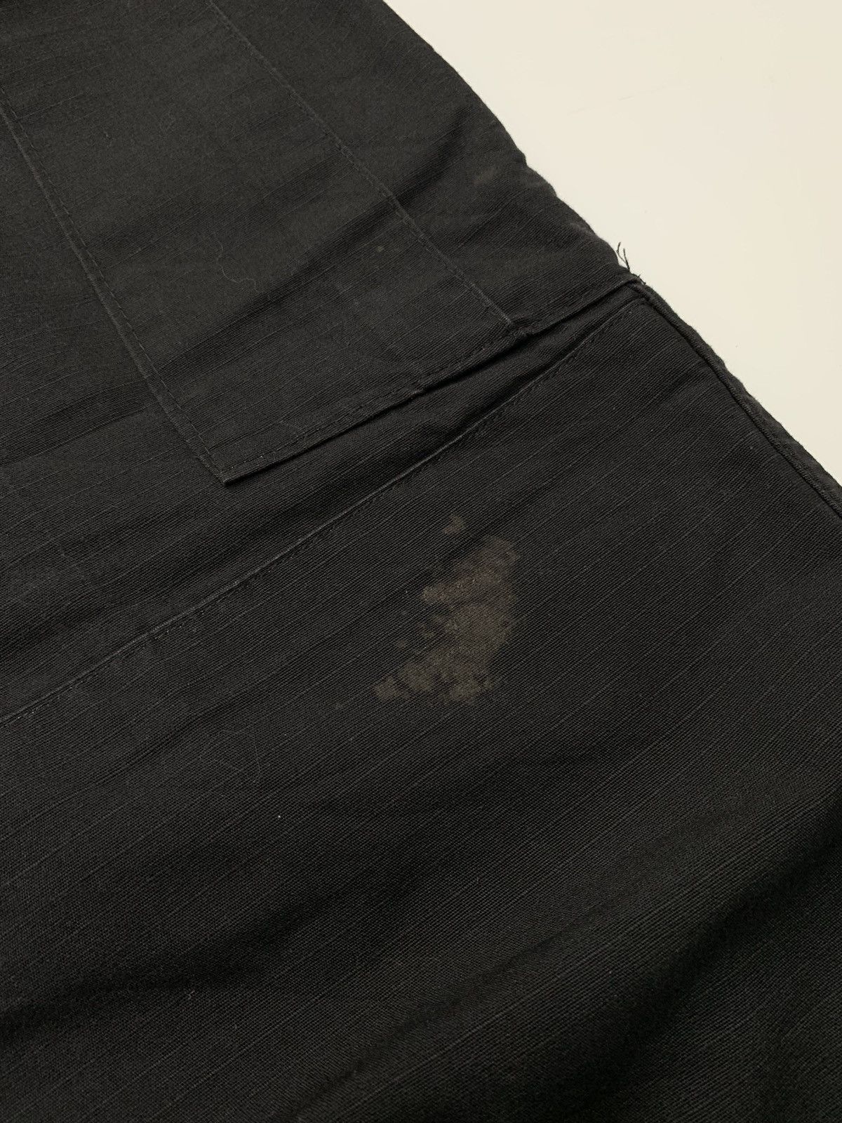Other Tru-Spec Military Owned By Litalean Black Cargo Pant Size US 38 / EU 54 - 6 Thumbnail