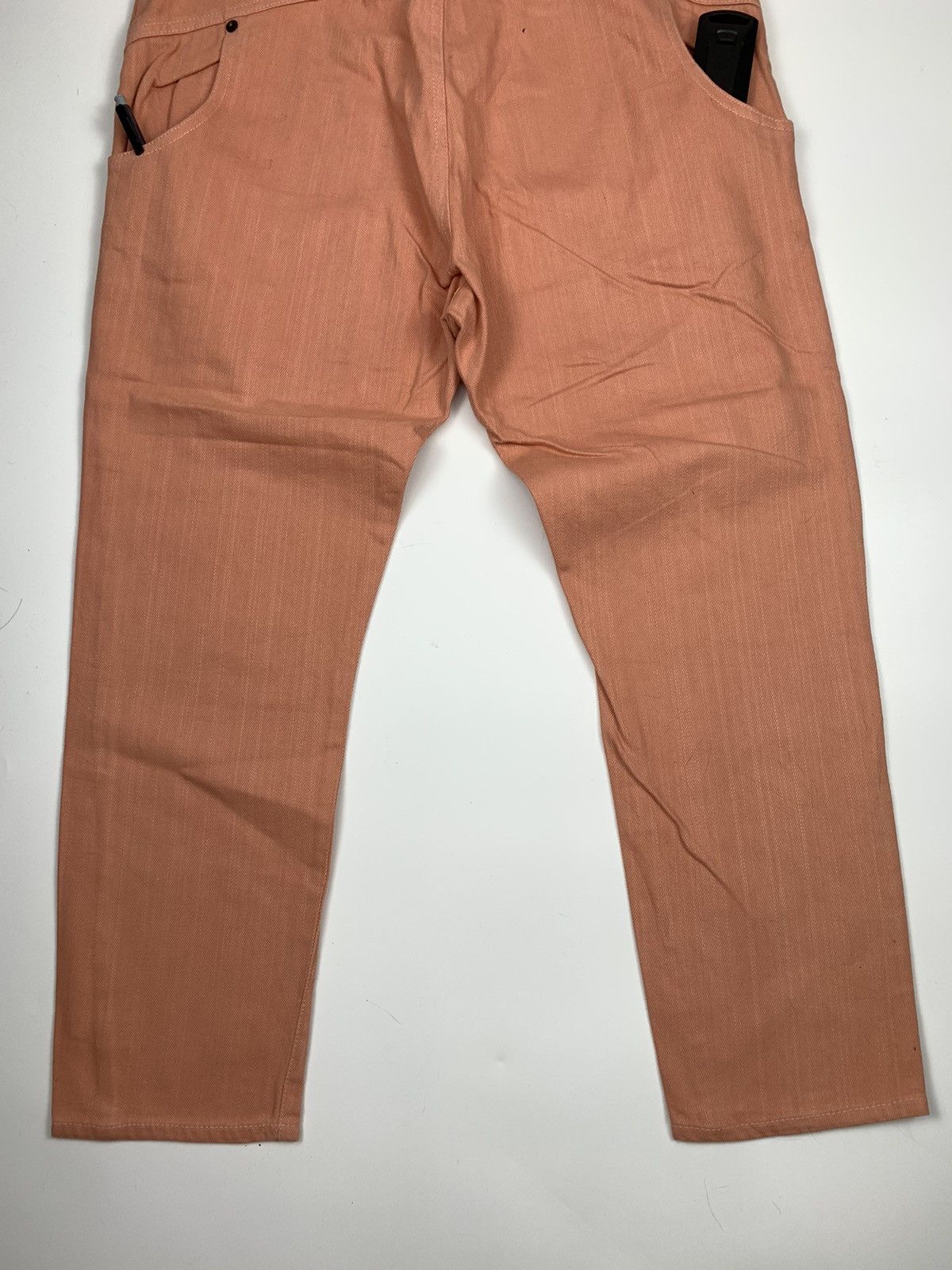 Japanese Brand × mercibeaucoup Mercibeaucoup HipHop Doublepocket Trousers Size US 28 / EU 44 - 9 Thumbnail