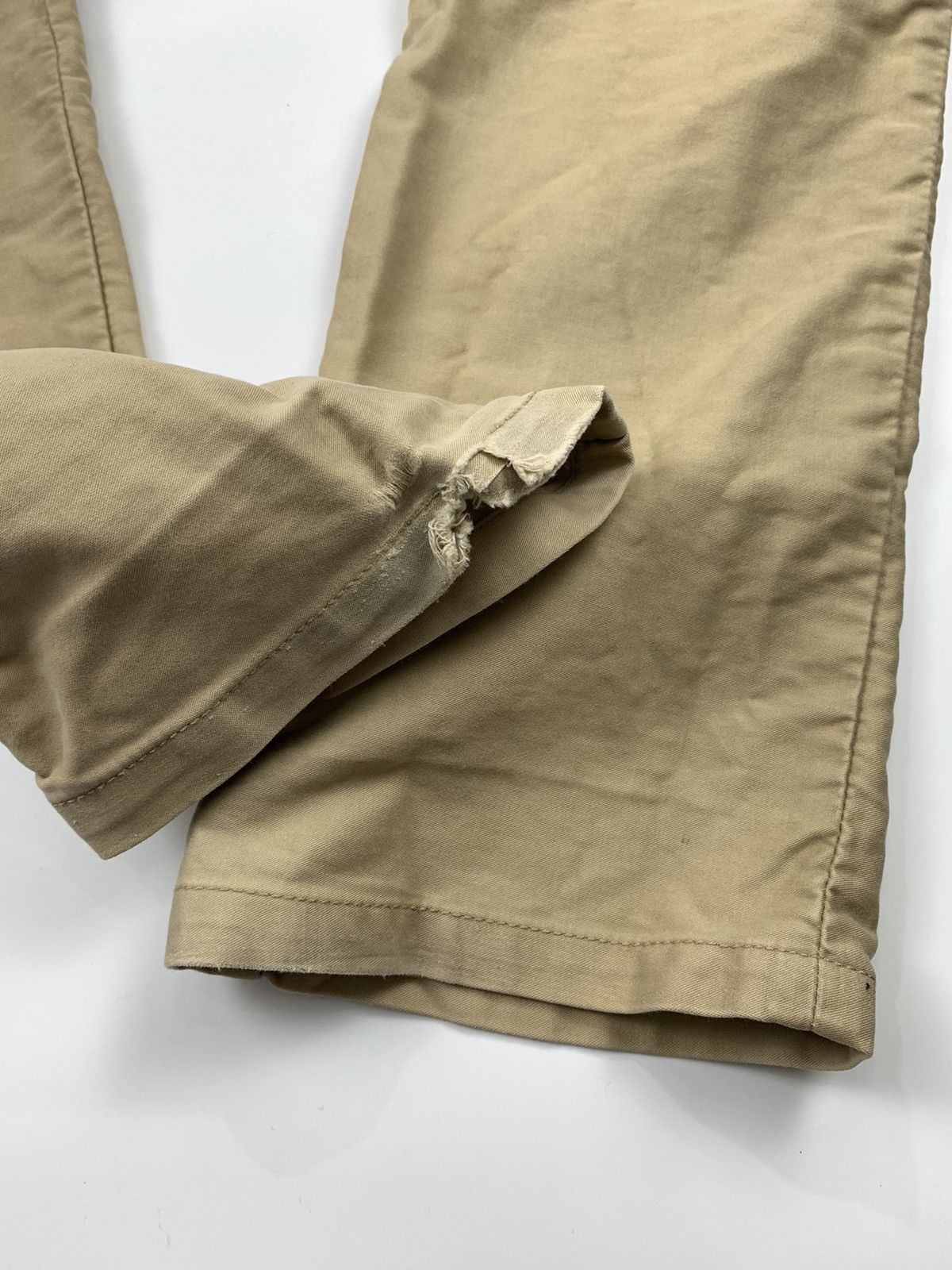 Gotcha Gotcha Surf Buckleback Statement Cargo Trouser Size US 30 / EU 46 - 13 Thumbnail
