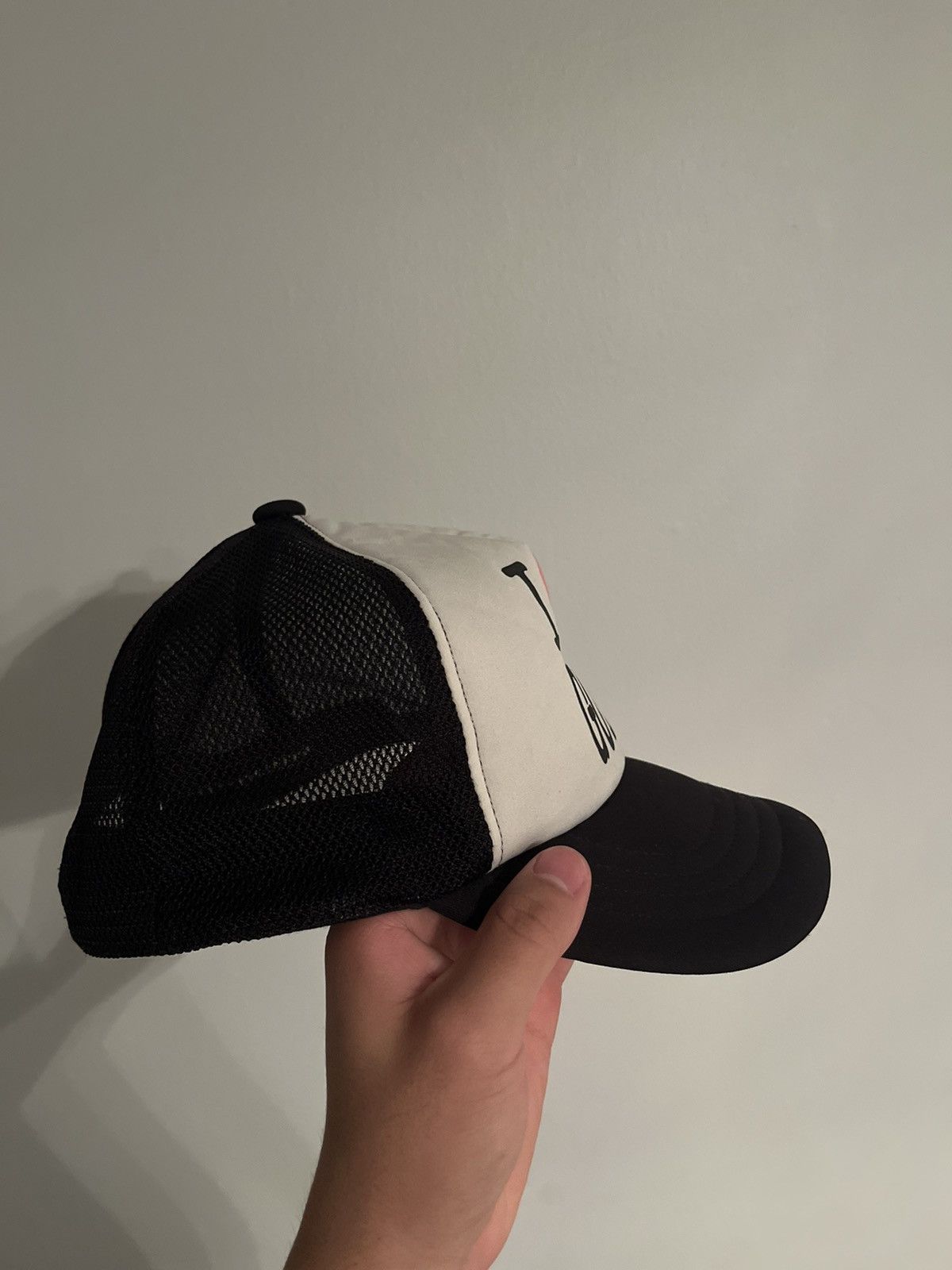 Number nine hat