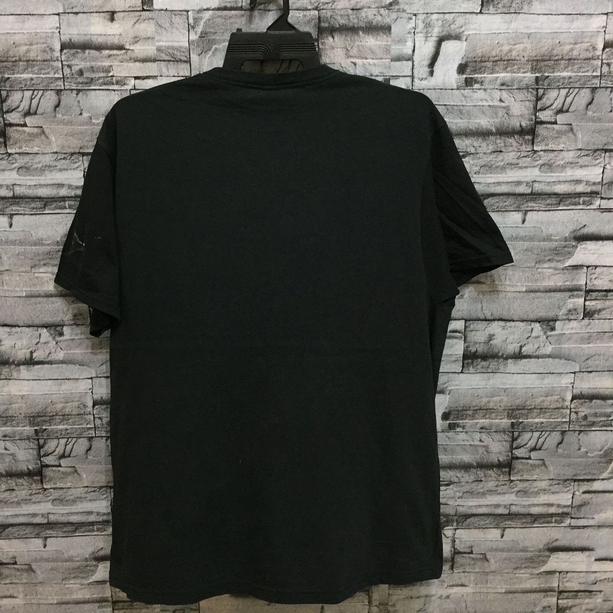 Band Tees Imagine Dragons band t shirt Night Vision Tour big logo Size US XL / EU 56 / 4 - 5 Thumbnail