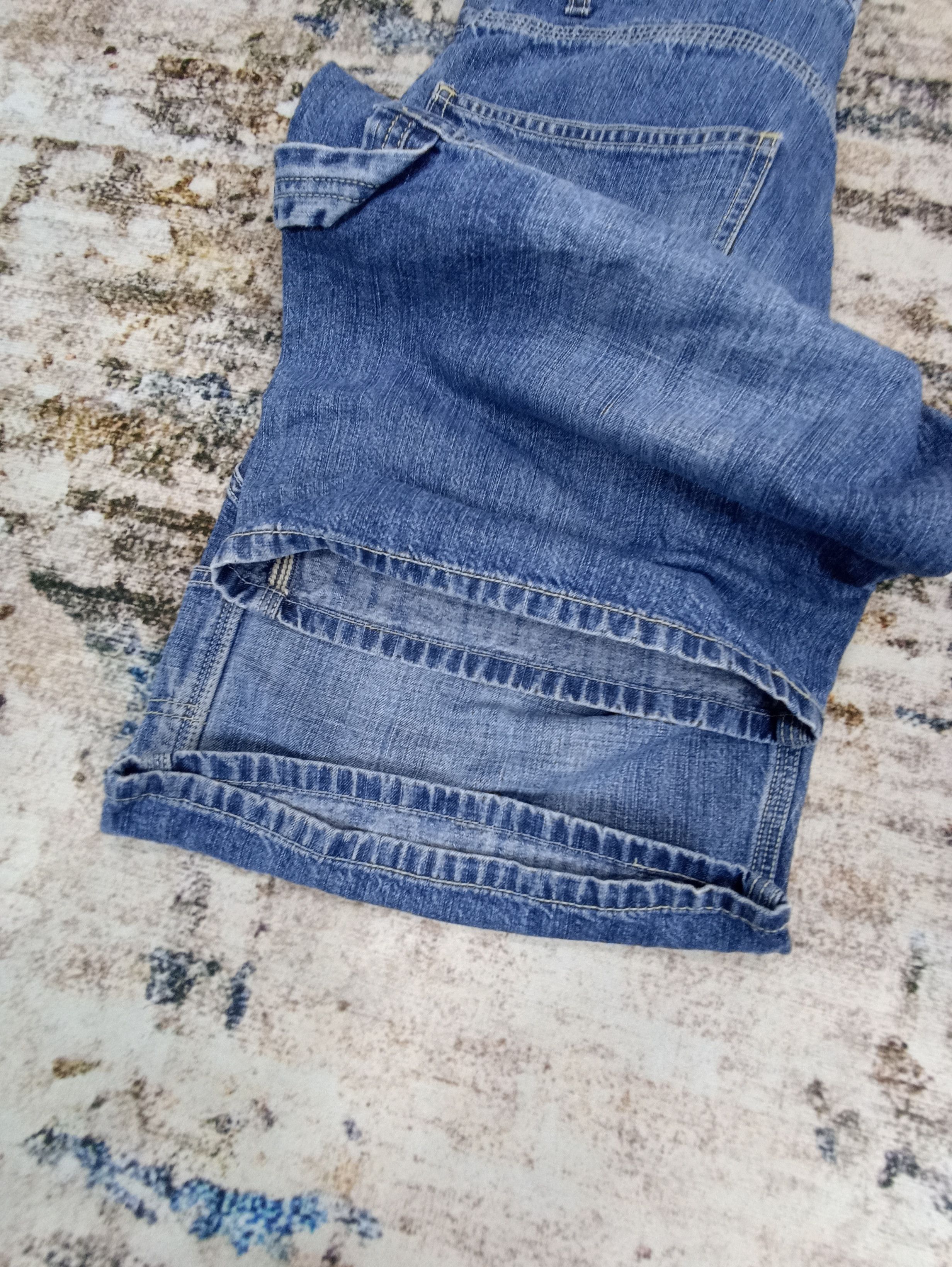 Levi's × Vintage Levi’s carpenter short pants - j095 Size US 34 / EU 50 - 7 Thumbnail