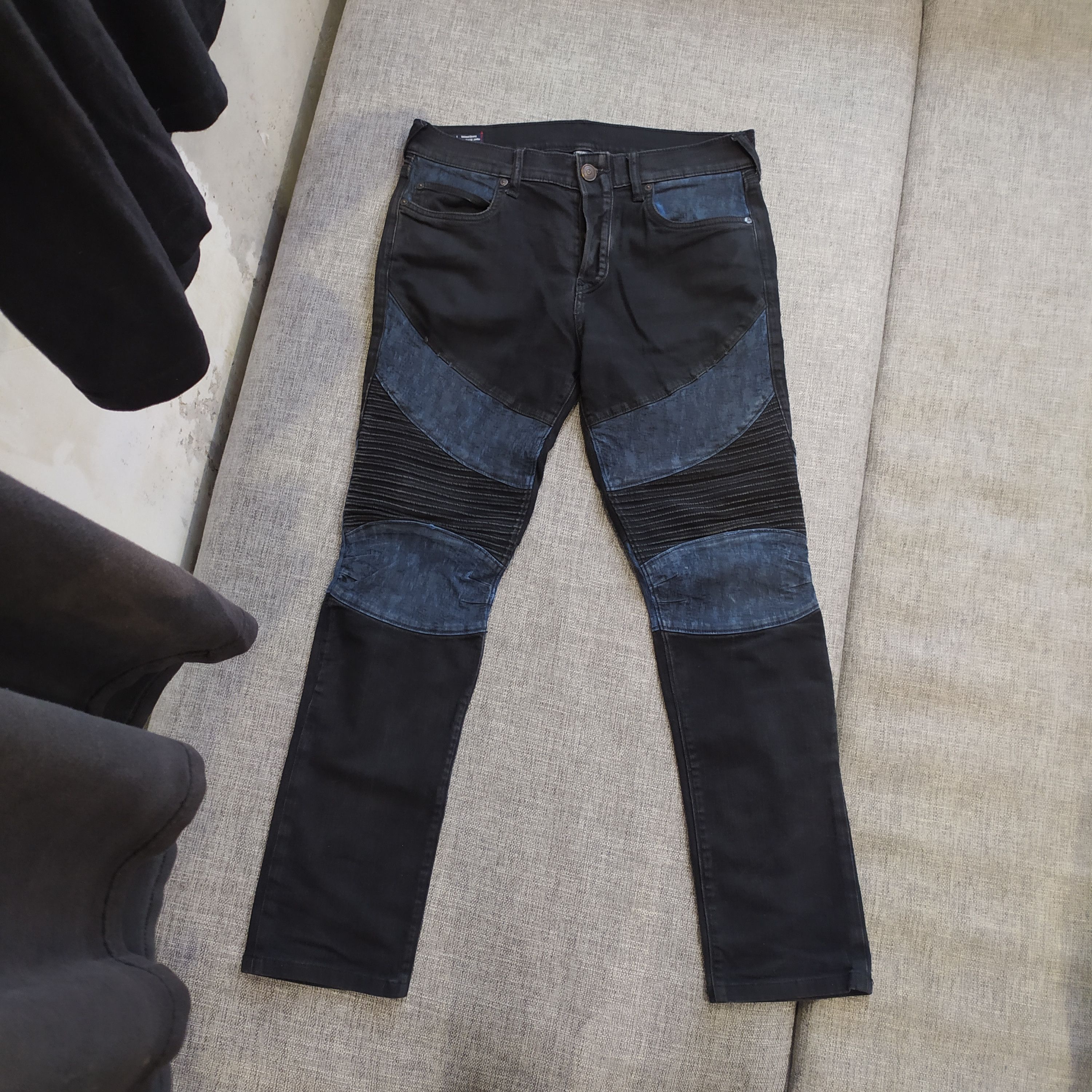 Lil Denim Jean | Grailed