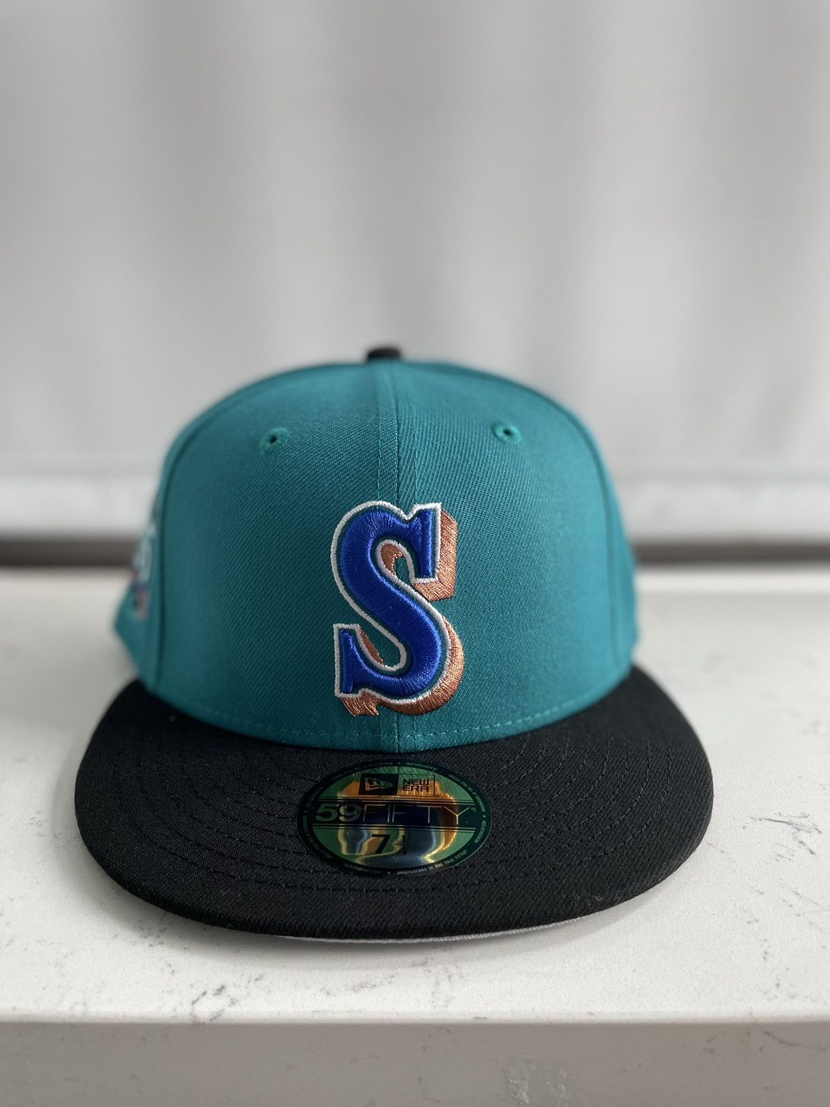 NWT! New Era Arizona Diamondbacks Top 30/Copperhead hat deals