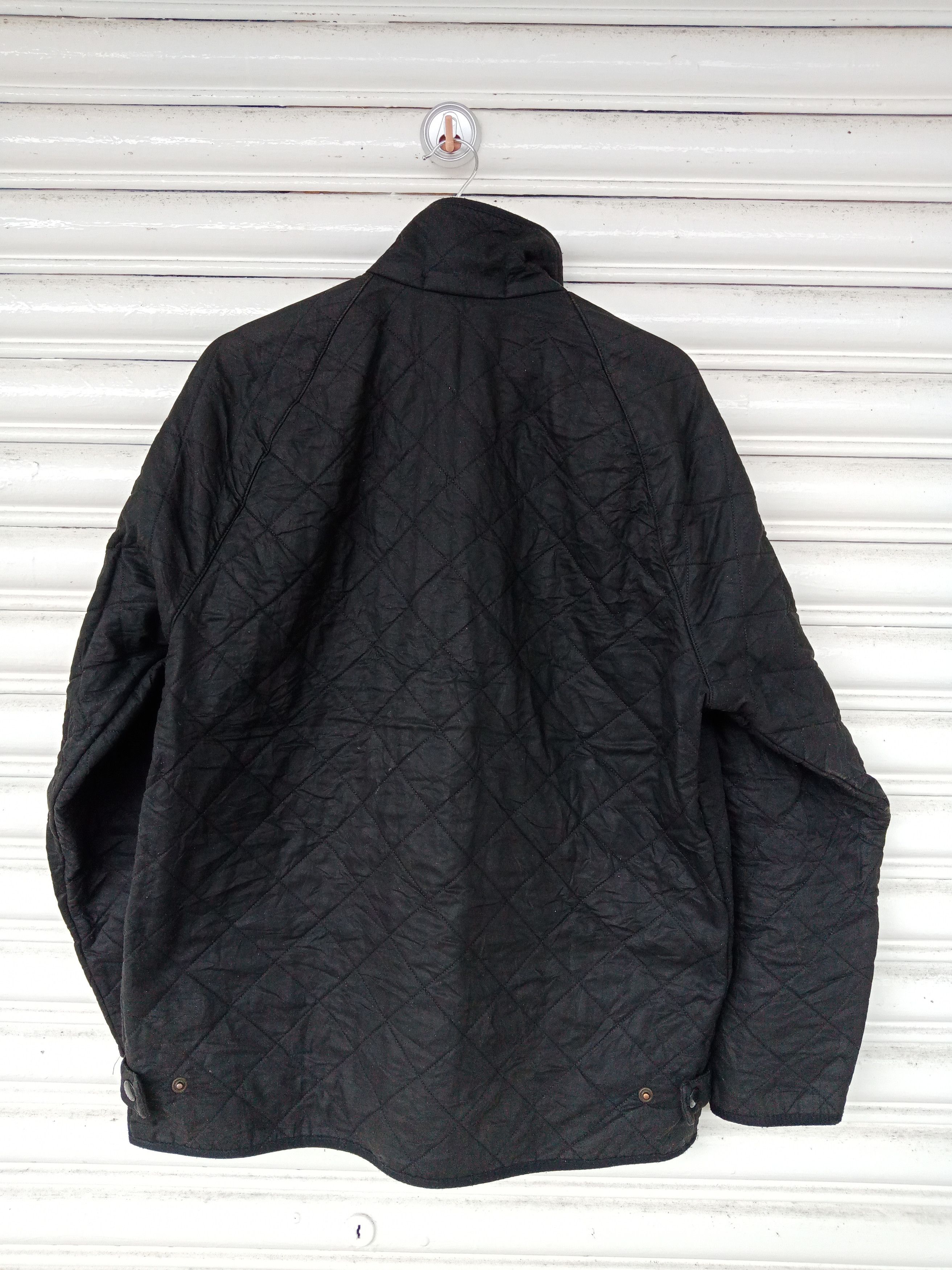Barbour Barbour Polar Dura Cotton Quilts Size US L / EU 52-54 / 3 - 2 Thumbnail