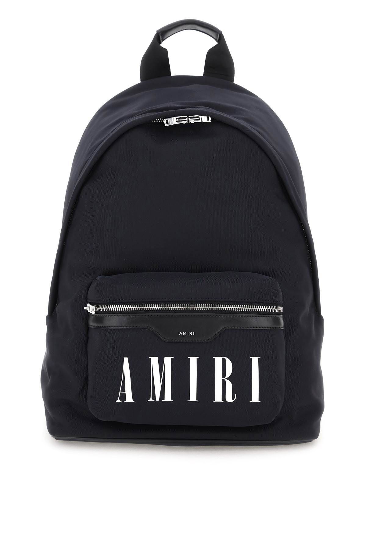 Amiri Backpack in Black | Grailed