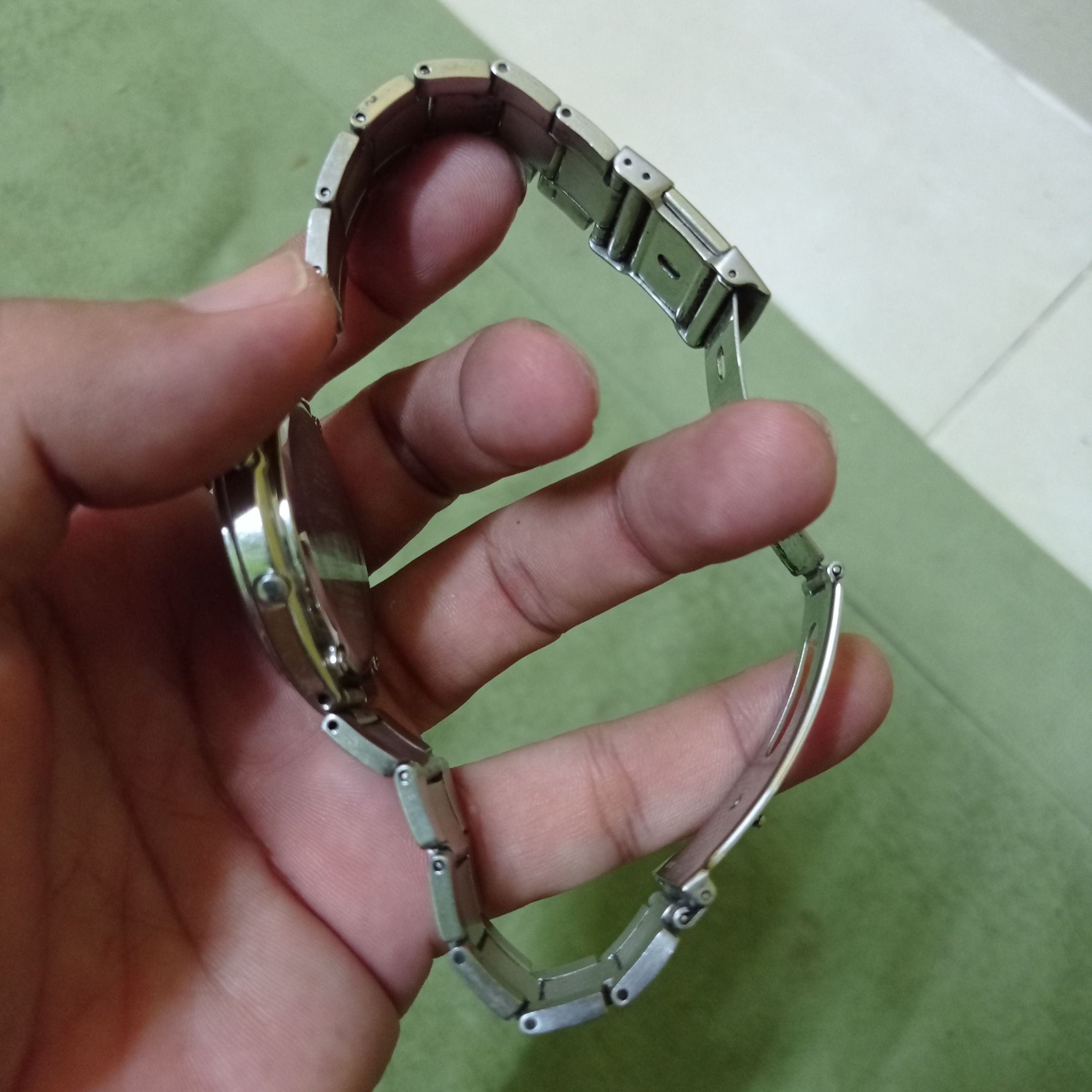 Casio Vintage CASIO LINEAGE MULTI AND 5 (LCW-M200) JAPAN MADE Size ONE SIZE - 11 Thumbnail