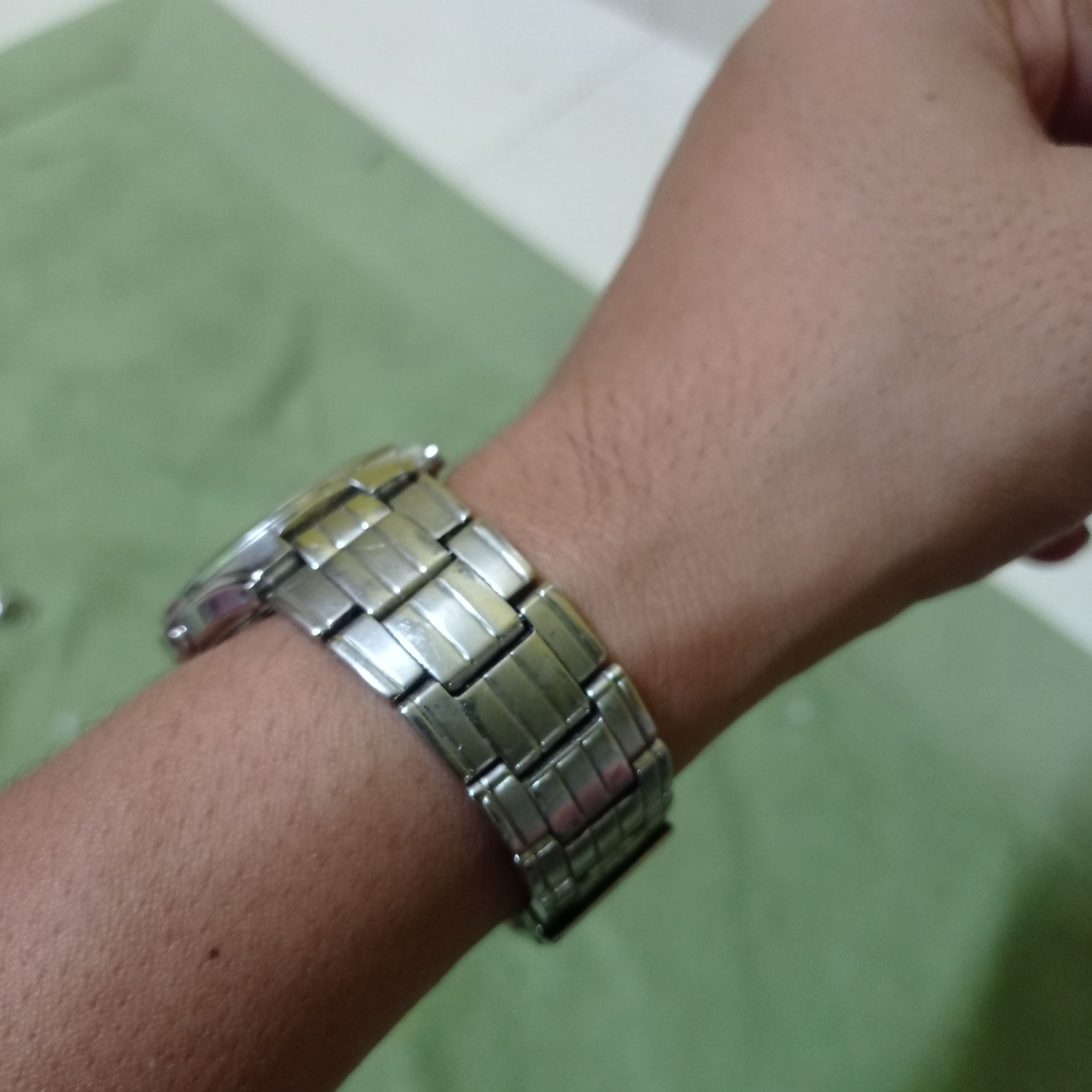 Casio Vintage CASIO LINEAGE MULTI AND 5 (LCW-M200) JAPAN MADE Size ONE SIZE - 15 Thumbnail