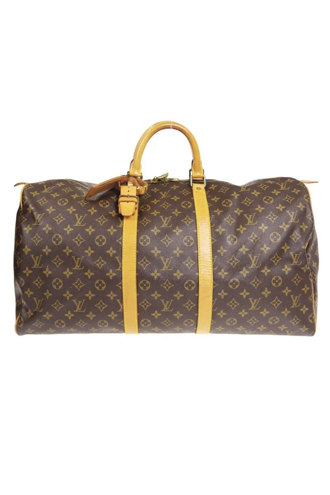 Keepall 55 Duffle Bag